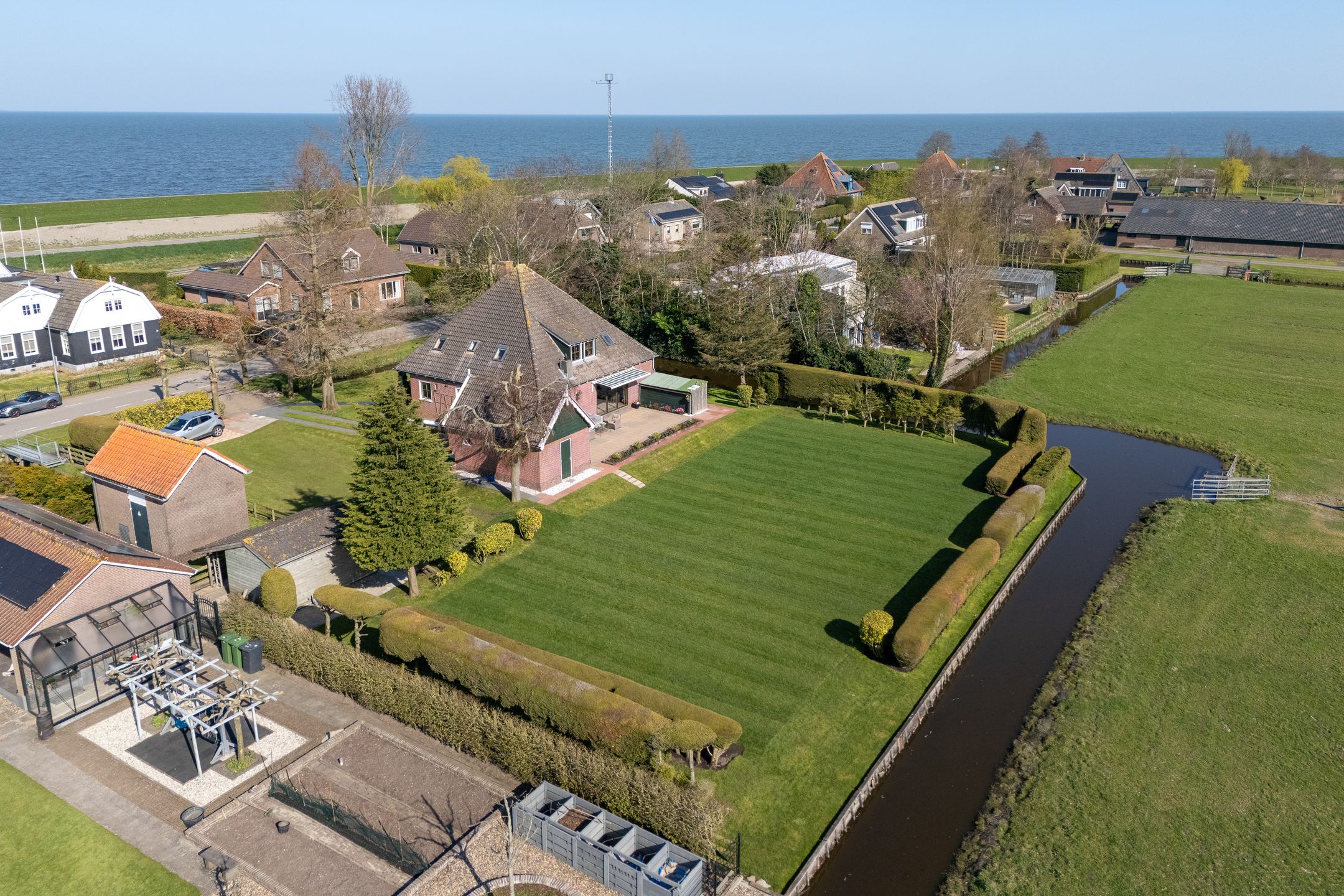 Foto van Warder 177, Warder