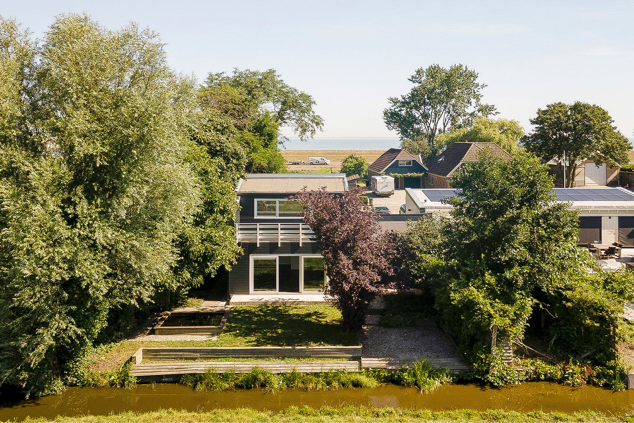 Foto van Warder 181a, Warder