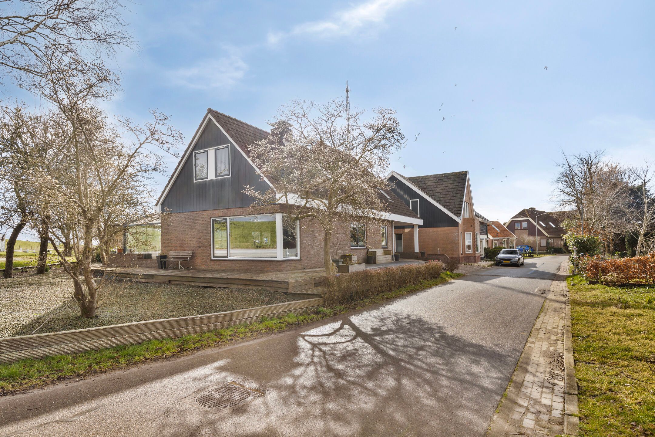Foto van Badhuisweg 15, Warder