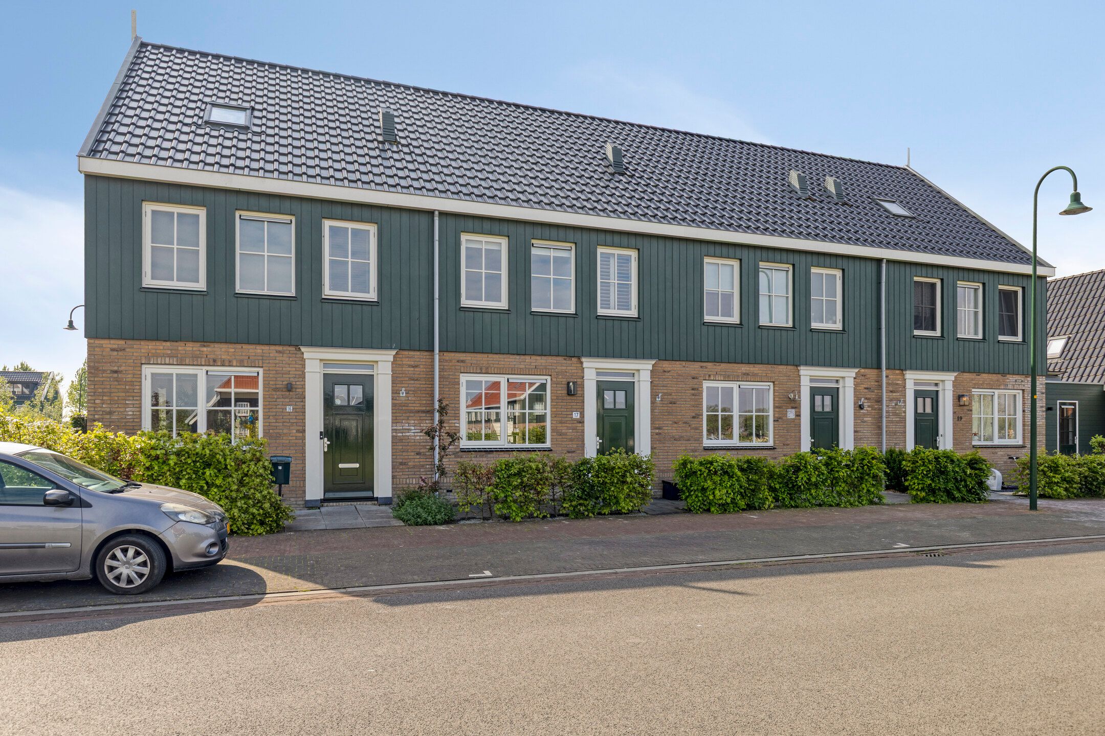 Foto van Zwaluwstraat 17, Oosthuizen