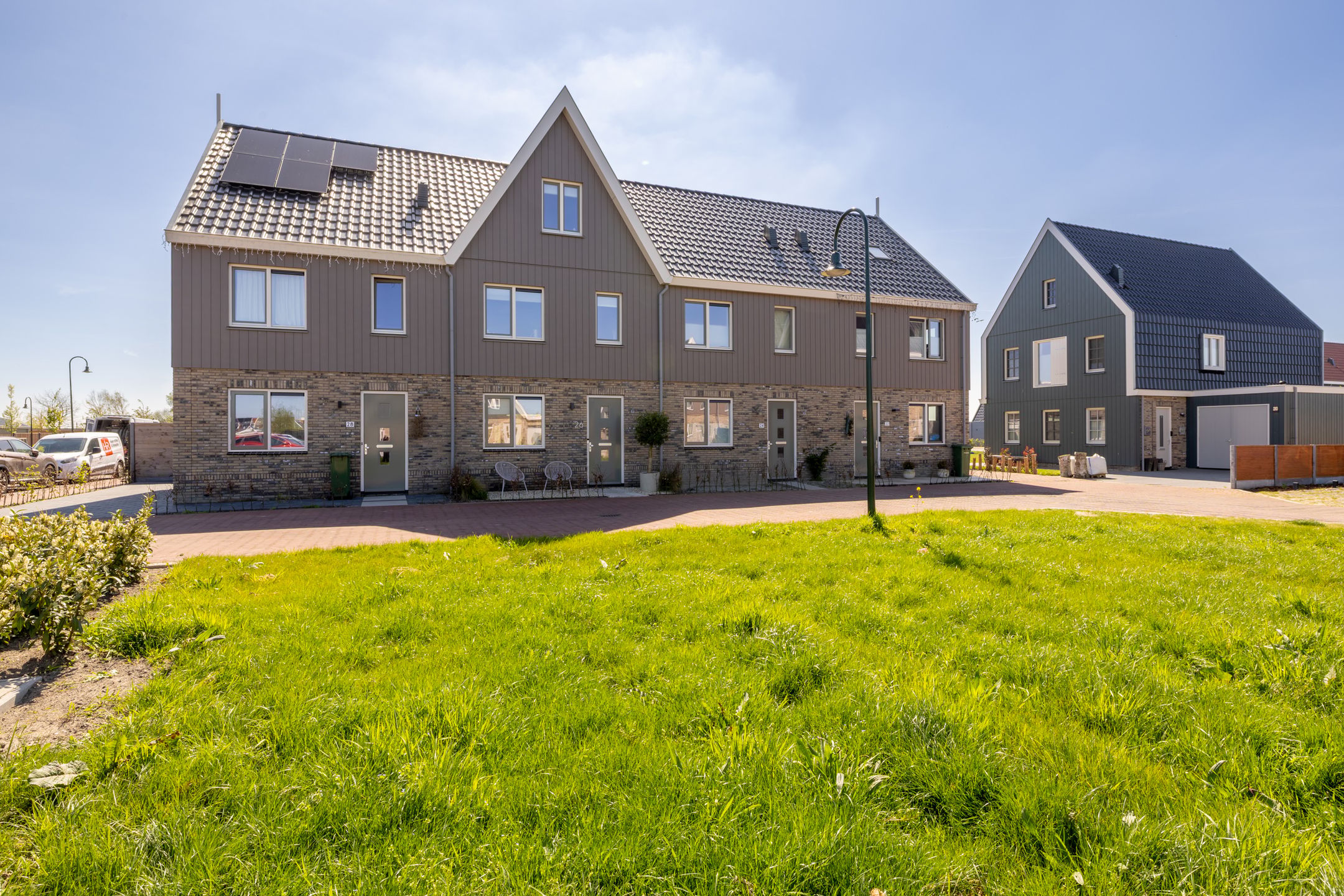 Foto van Plevierstraat 26, Oosthuizen
