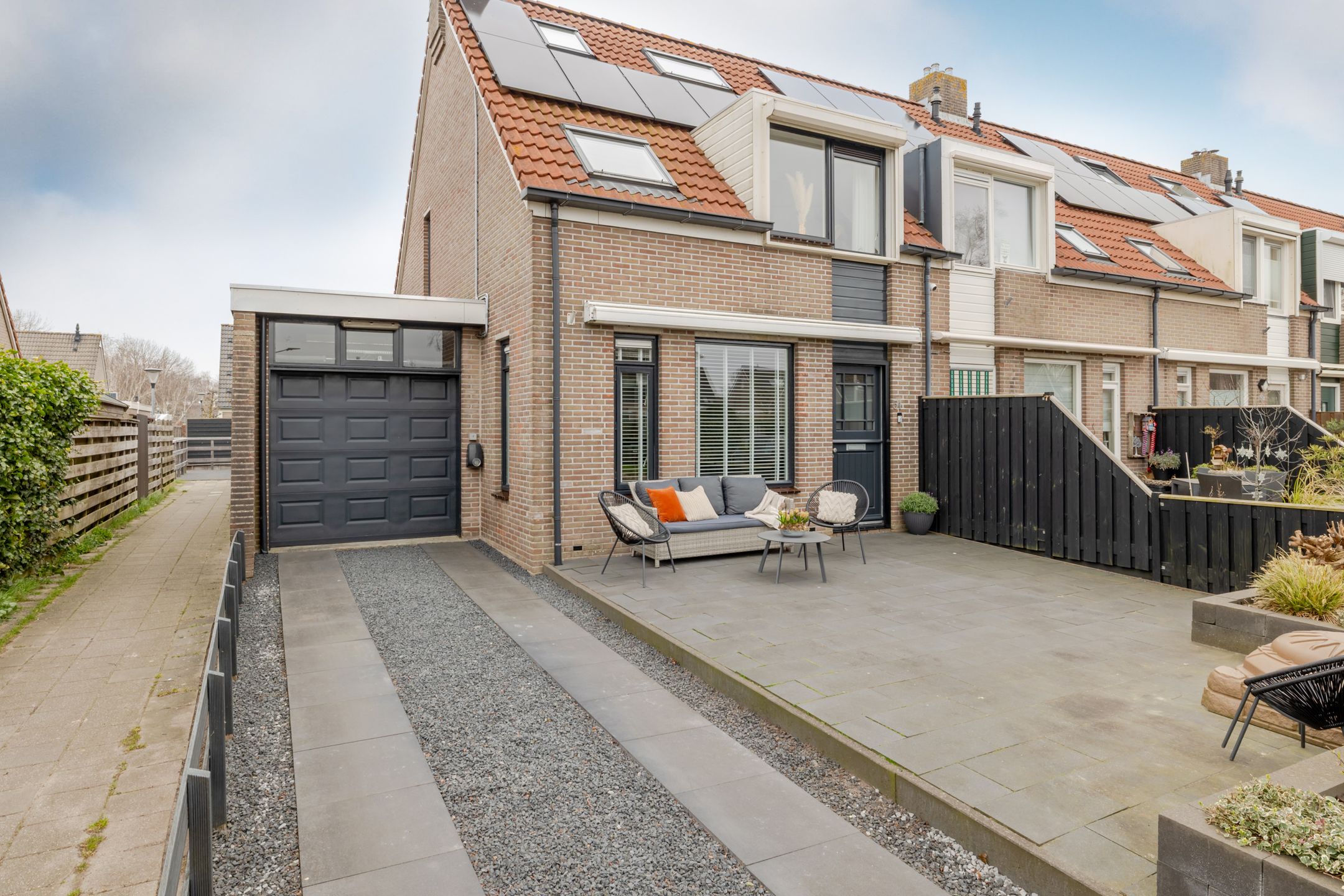 Foto van Seevancksweg 51, Oosthuizen