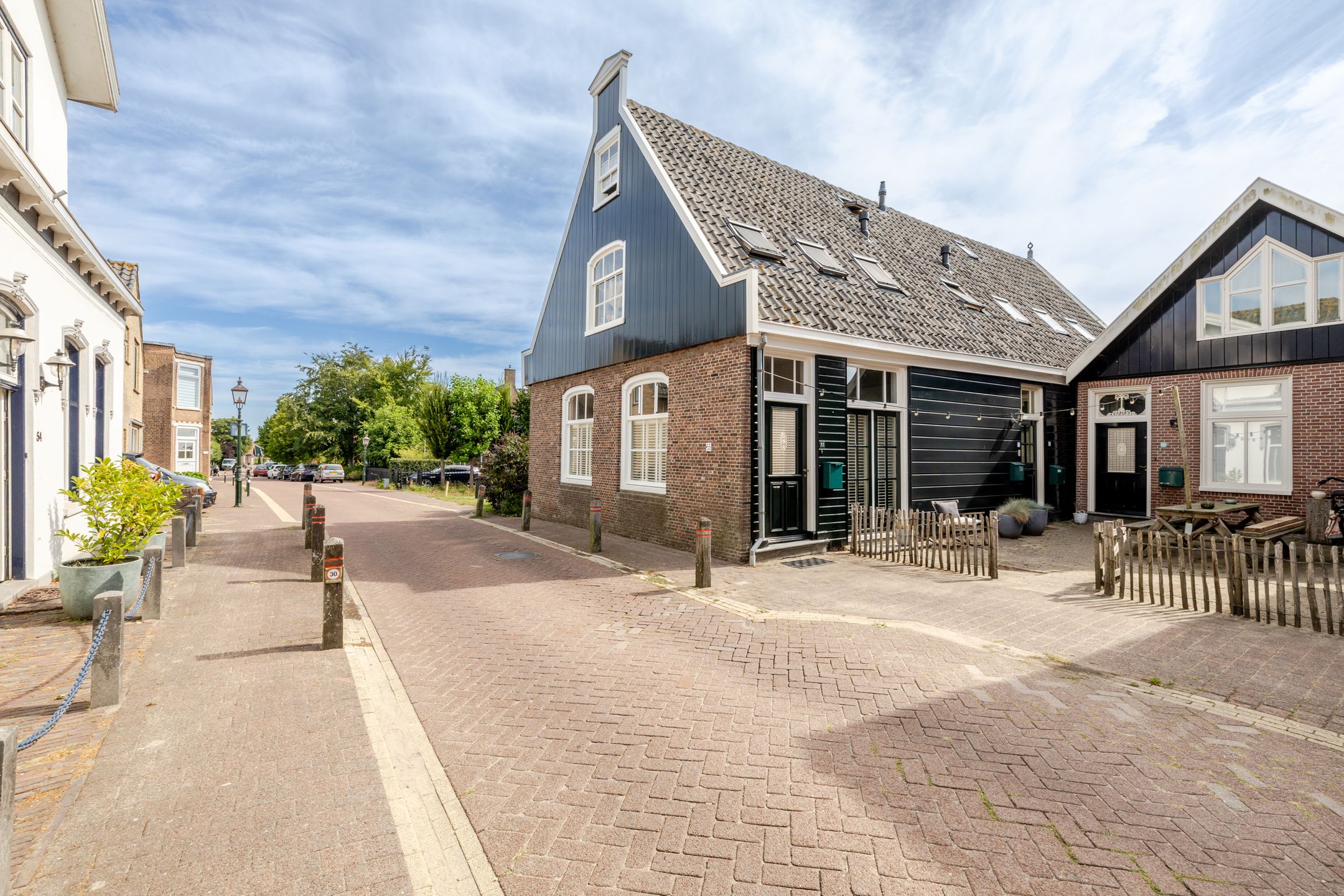 Foto van Raadhuisstraat 55, Oosthuizen