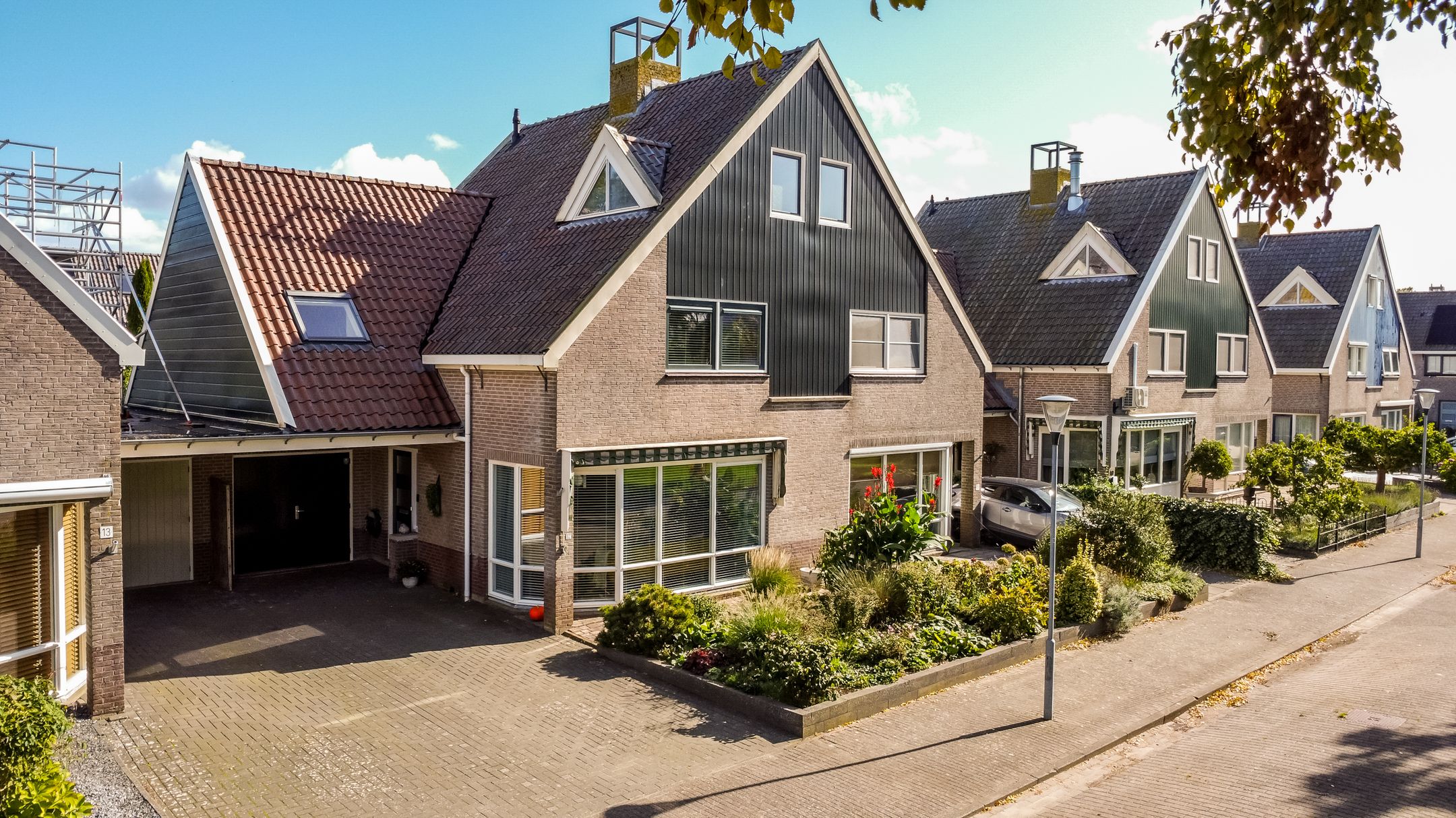 Foto van Timmermanswerf 12, Oosthuizen
