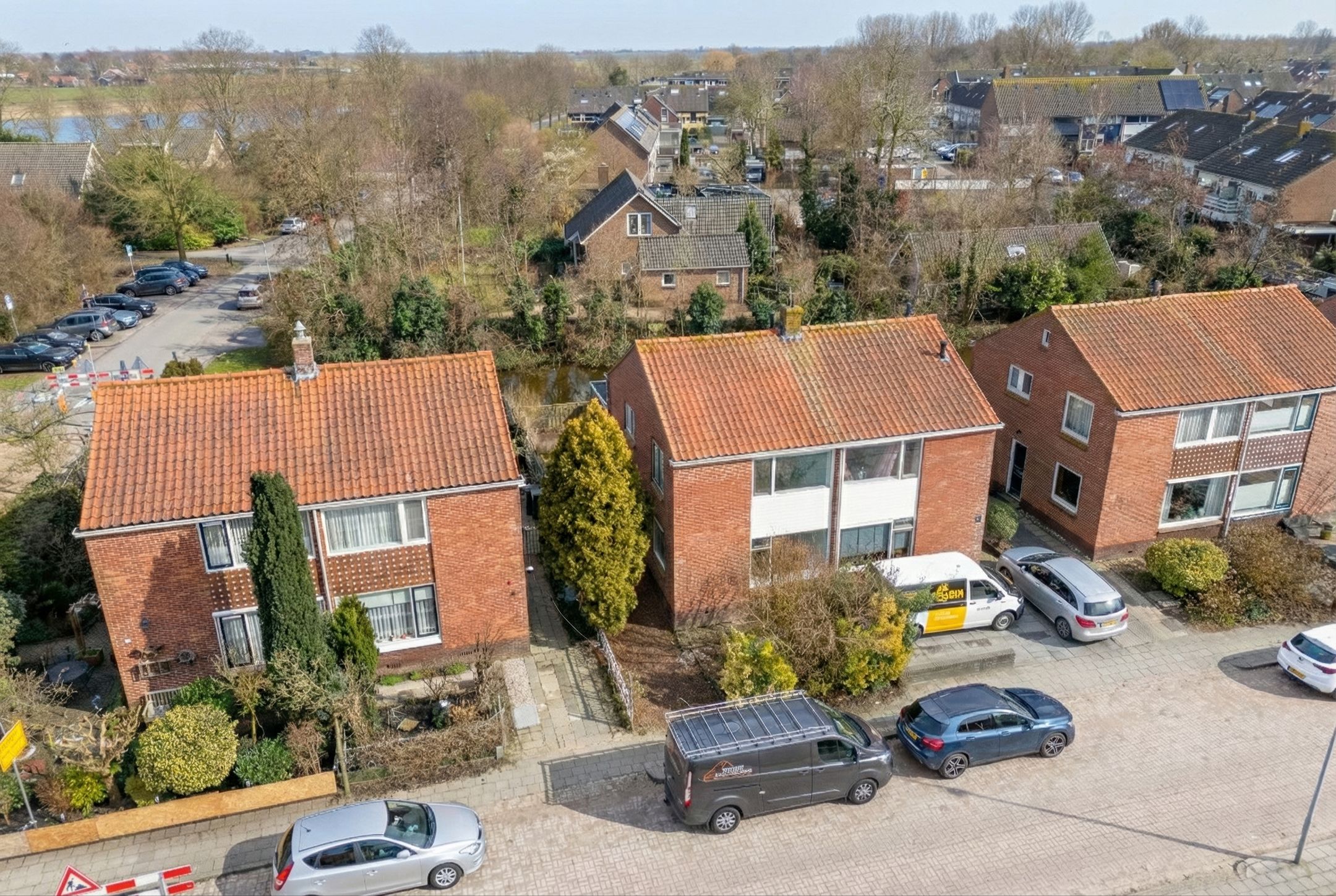 Foto van Gerrit van Heemskerkstraat 6, Oosthuizen