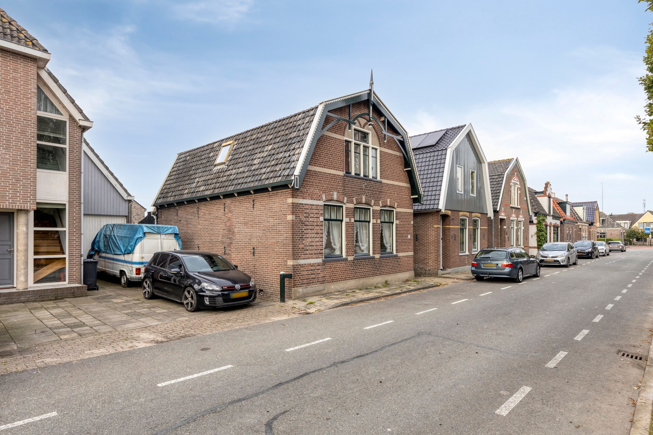 Foto van Warderweg 13, Oosthuizen