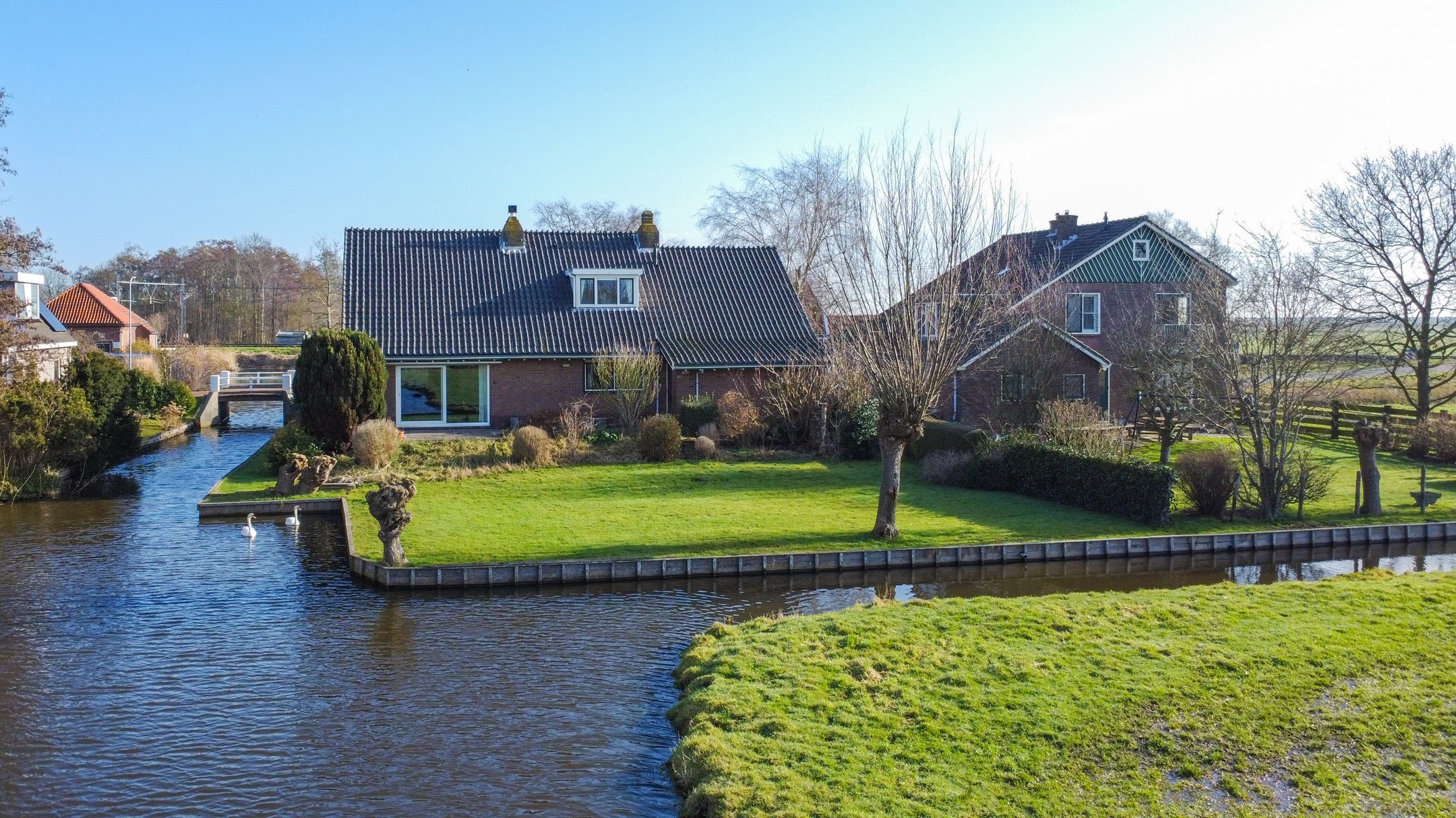Foto van Warderweg 19, Oosthuizen