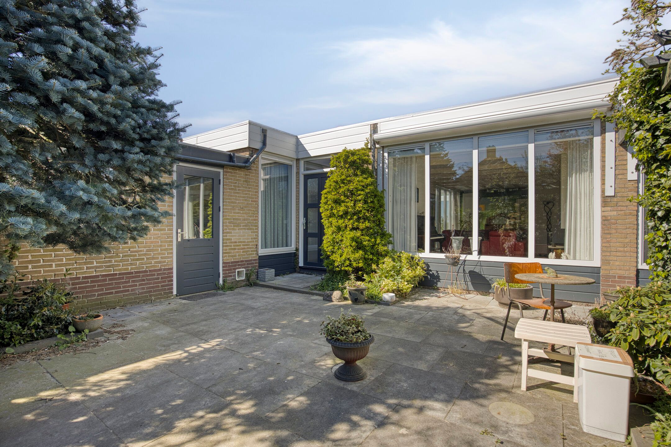 Foto van Westerkoogstraat 11, Oosthuizen