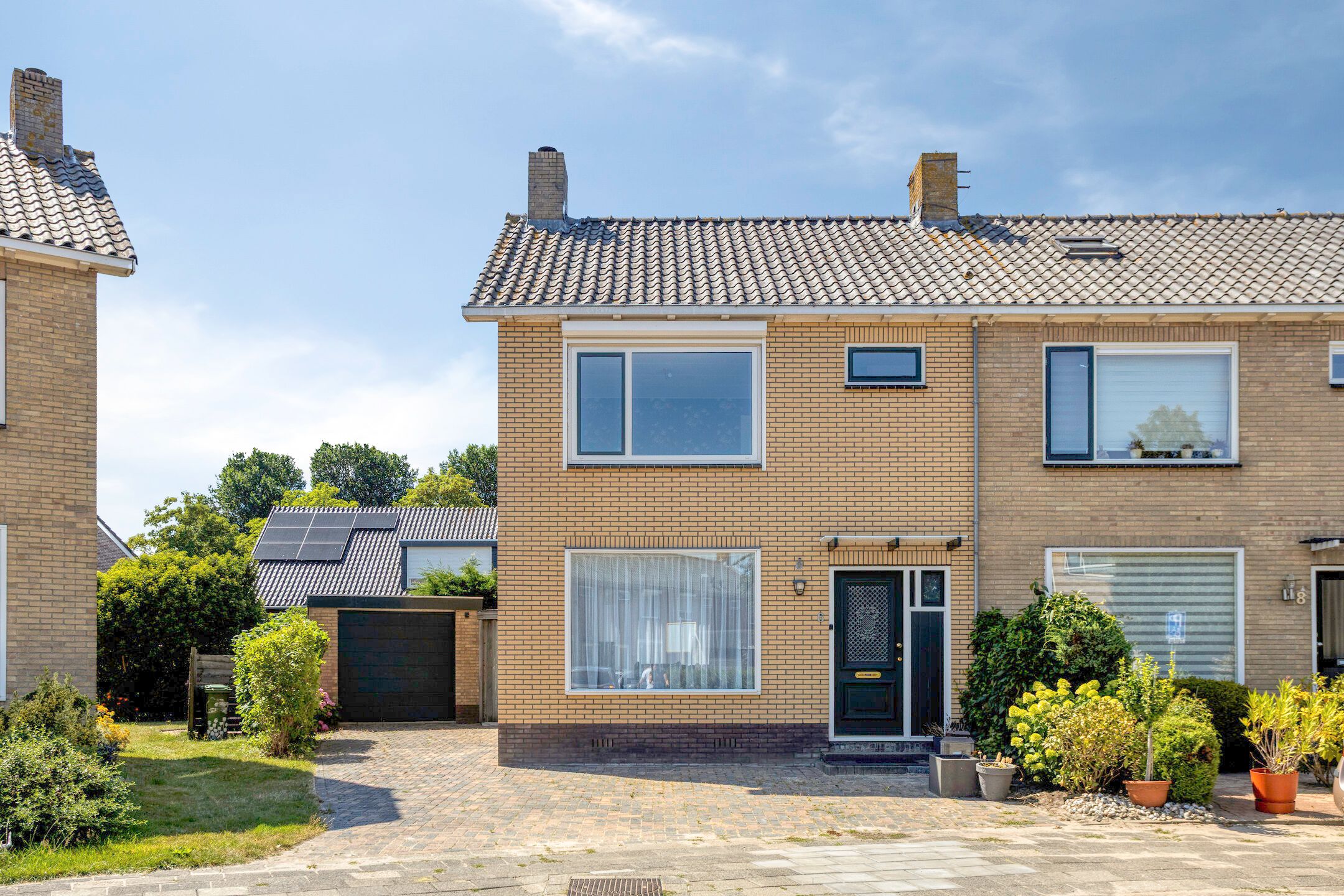 Foto van Schoolstraat 6, Oosthuizen