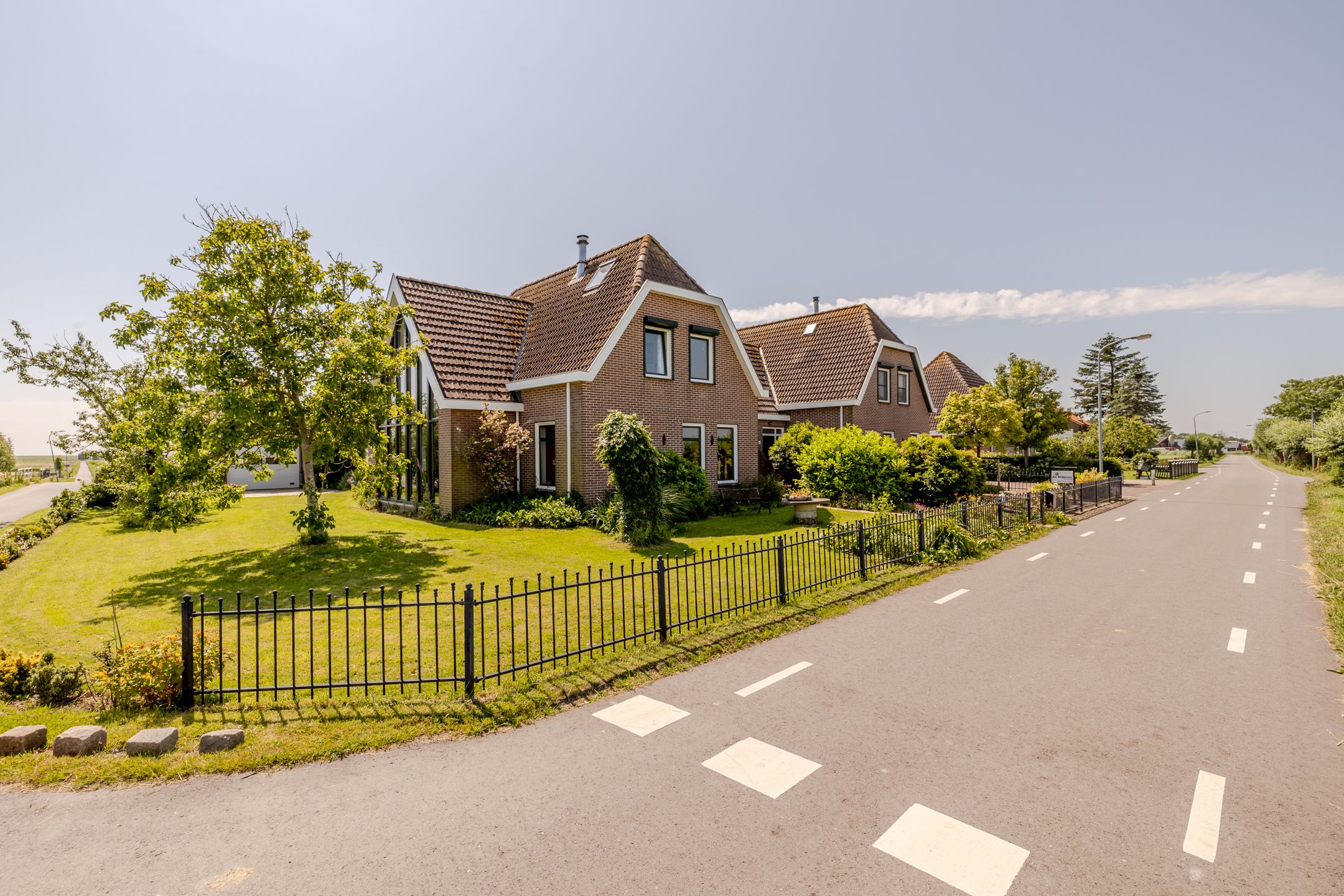 Foto van Etersheim 7, Oosthuizen