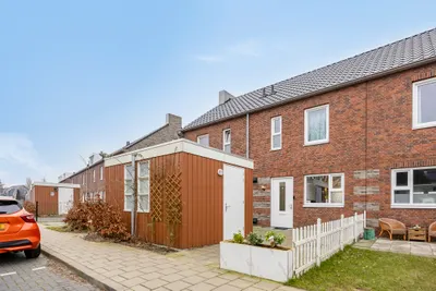 Foto van Kraaiennest 27, Oosthuizen