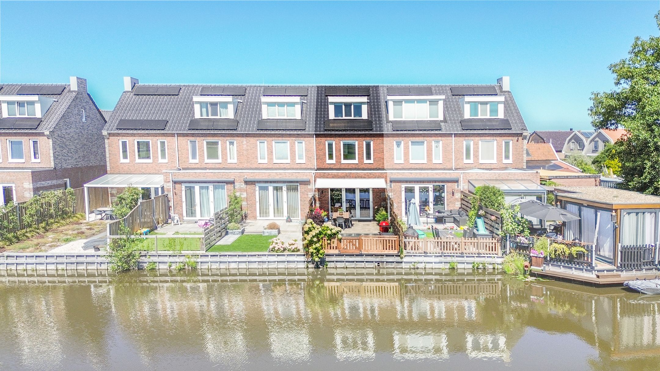 Foto van Kraaiennest 5, Oosthuizen