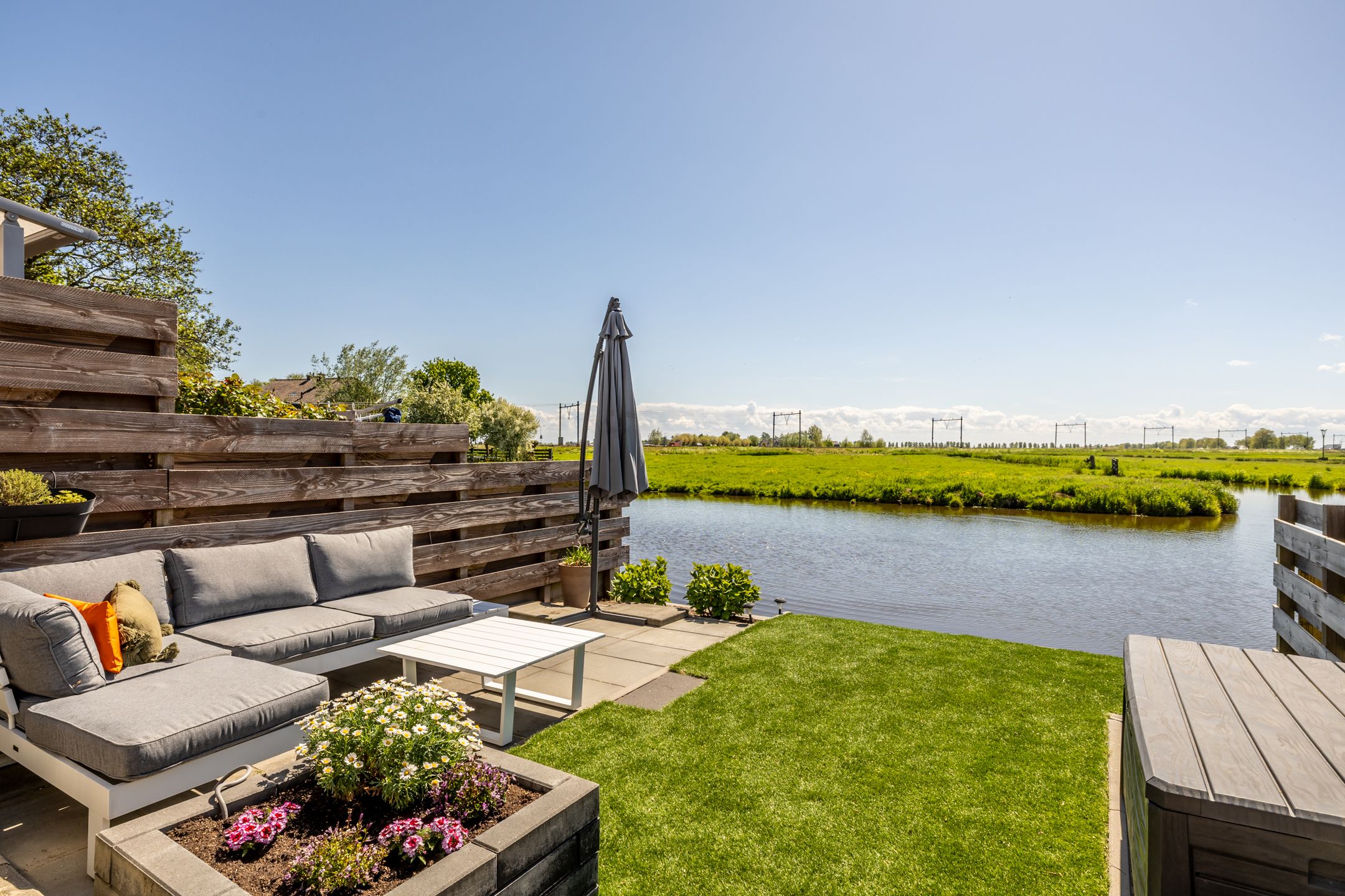 Foto van Kraaiennest 7, Oosthuizen