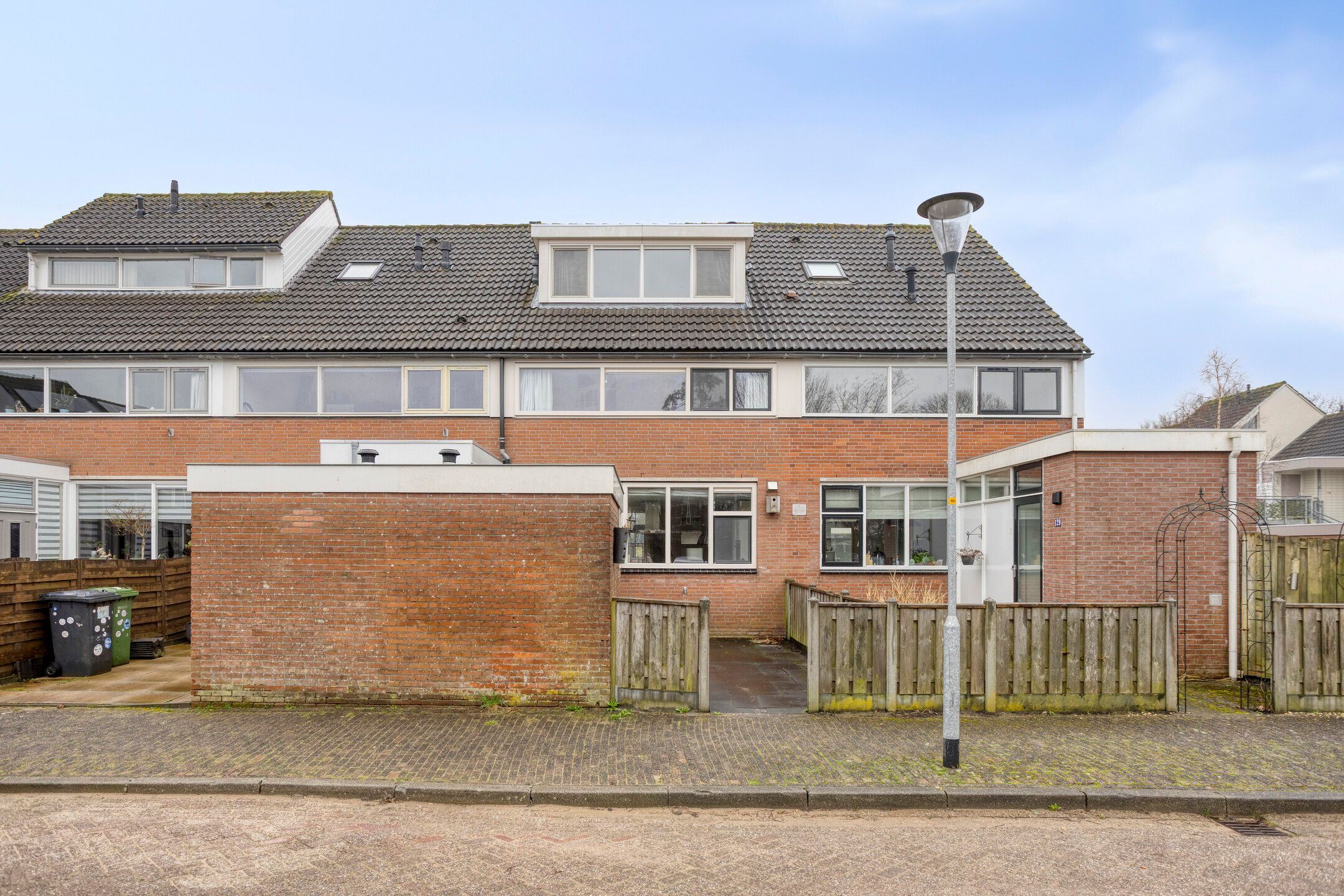 Foto van De Wijzend 130, Oosthuizen