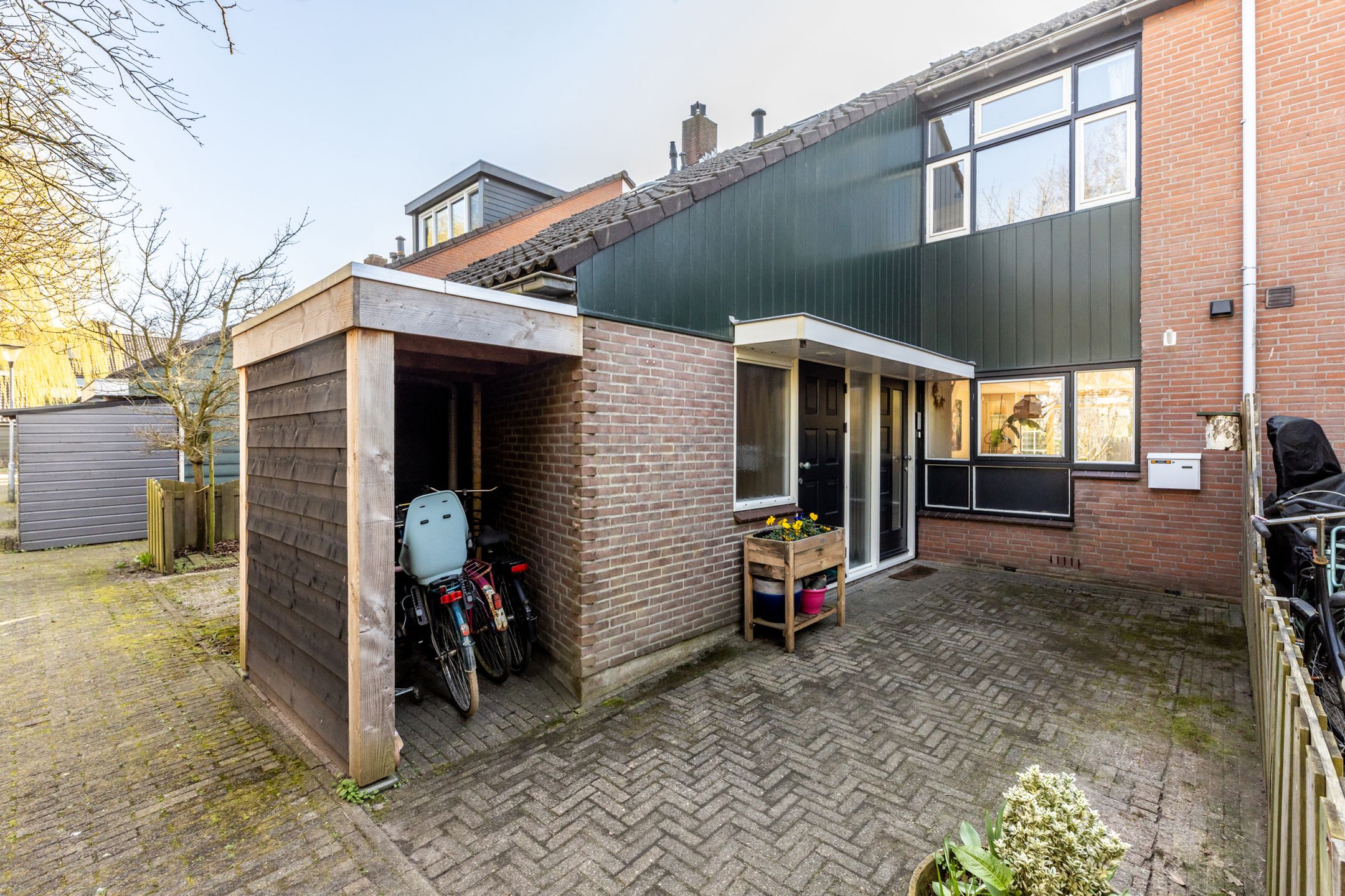 Foto van De Wijzend 172, Oosthuizen