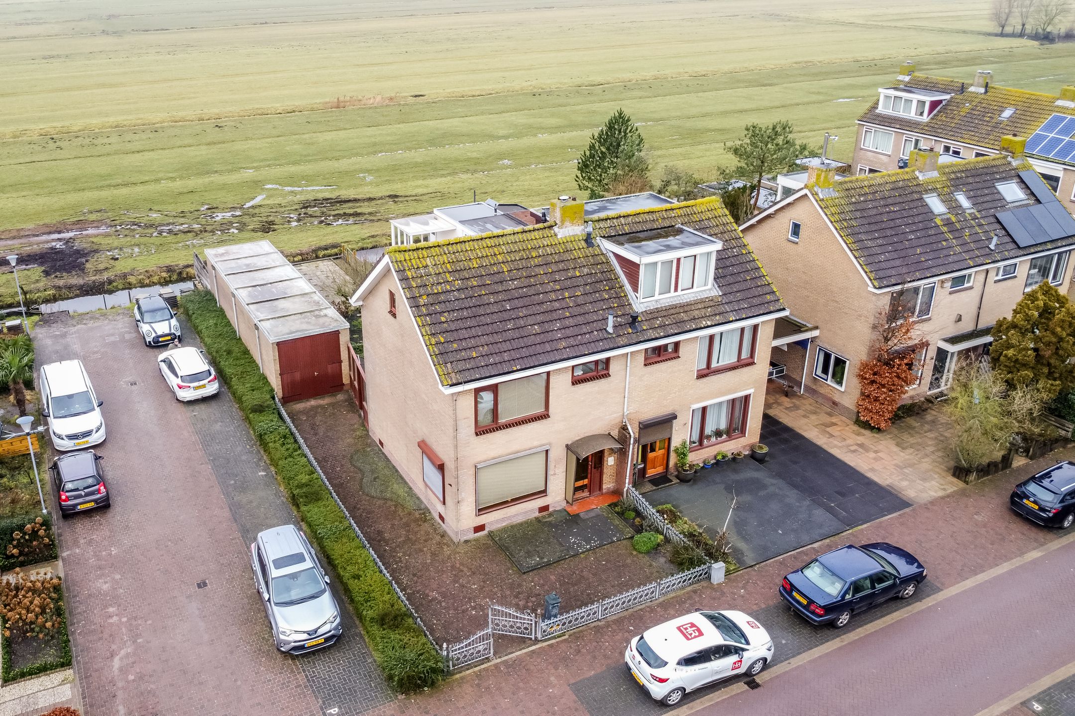 Foto van Voorkamp 40, Beets
