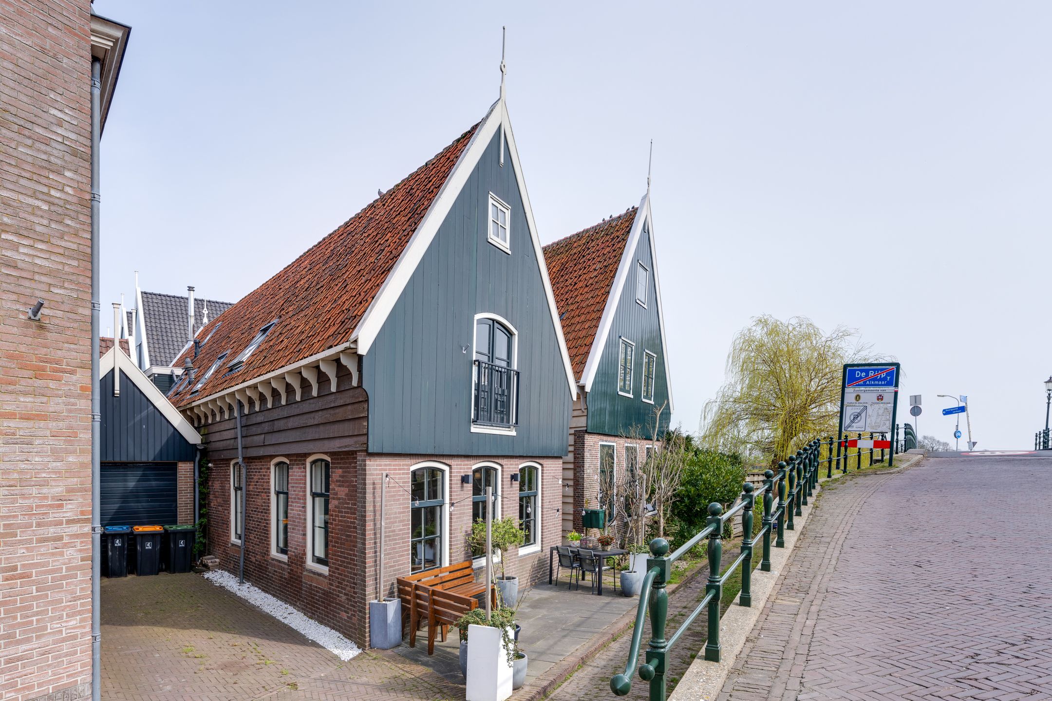 Foto van Oosteinde 51, De Rijp