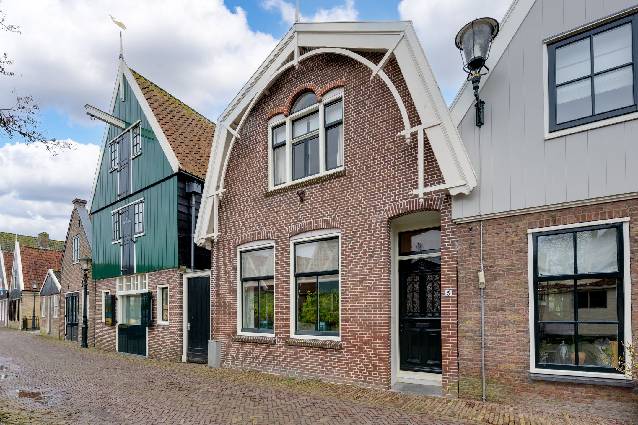 Foto van Kralingergracht 5, De Rijp