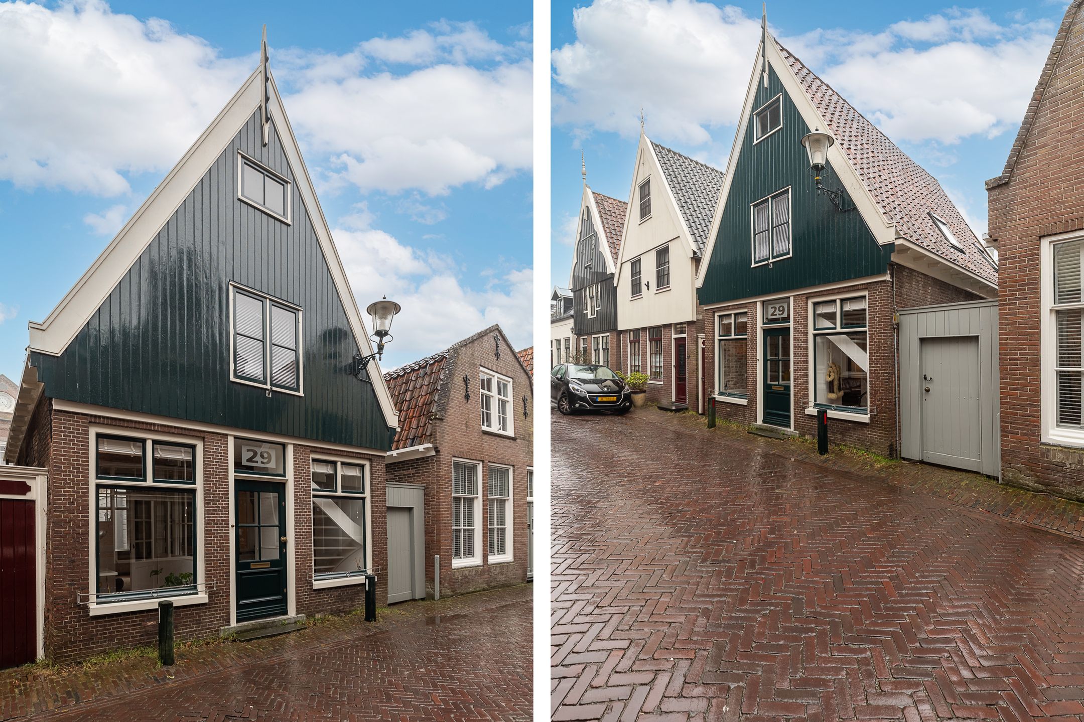 Foto van Rechtestraat 29, De Rijp