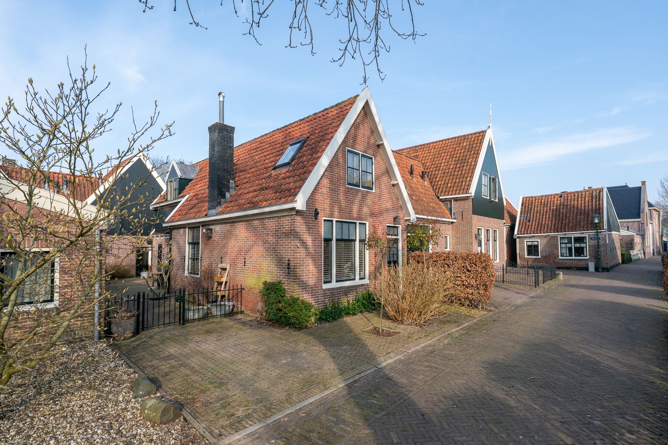 Foto van Nieuwland 12, De Rijp