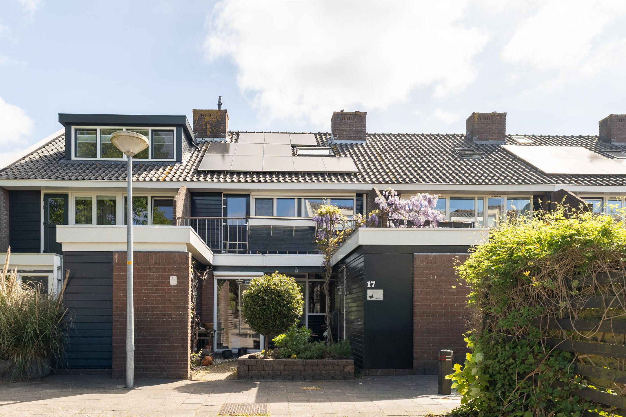 Foto van Marten Michielshof 17, De Rijp