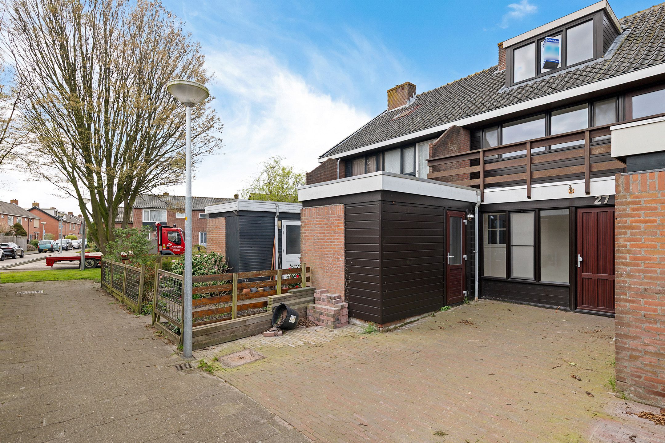 Foto van Marten Michielshof 27, De Rijp