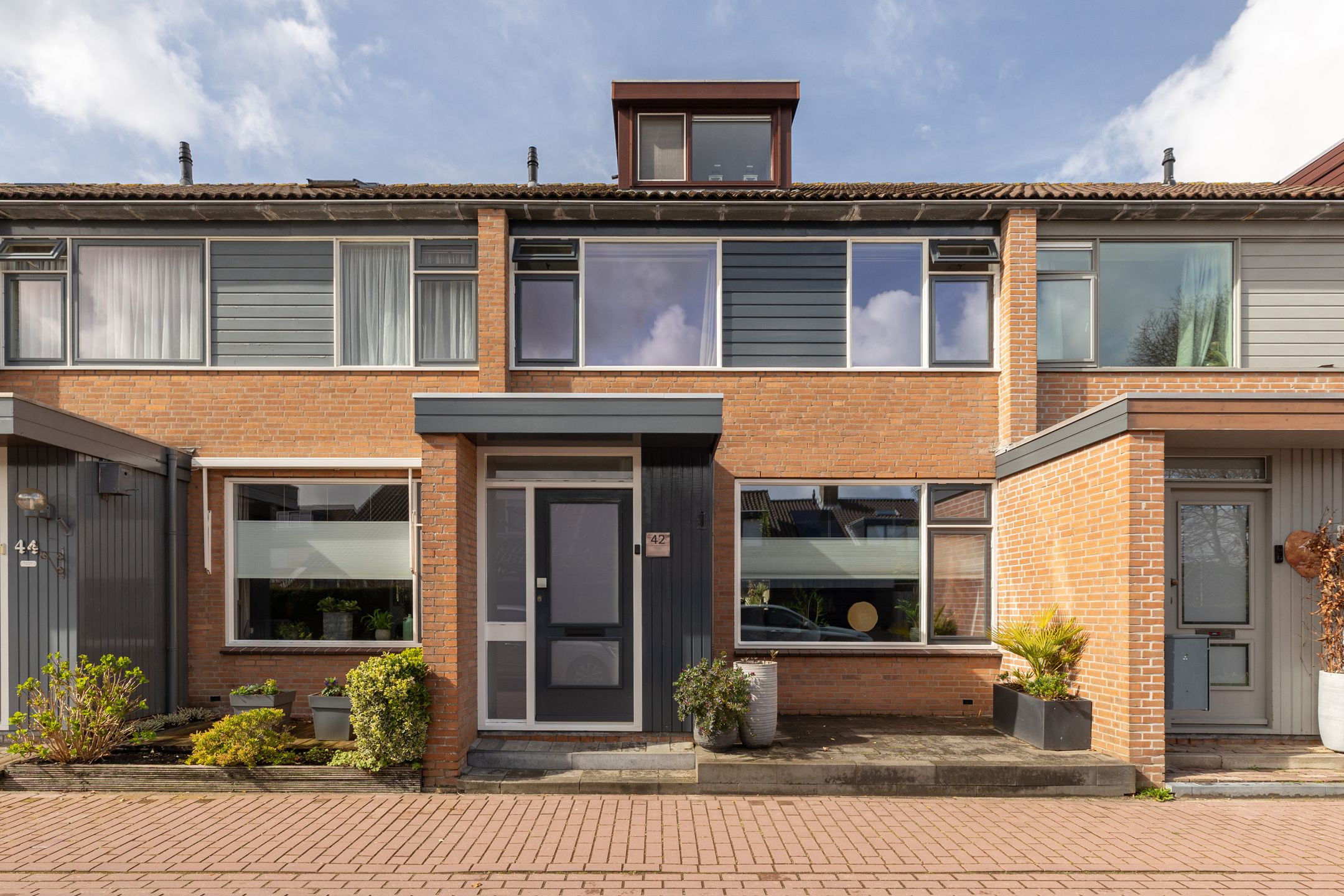 Foto van Fluytschip 42, De Rijp