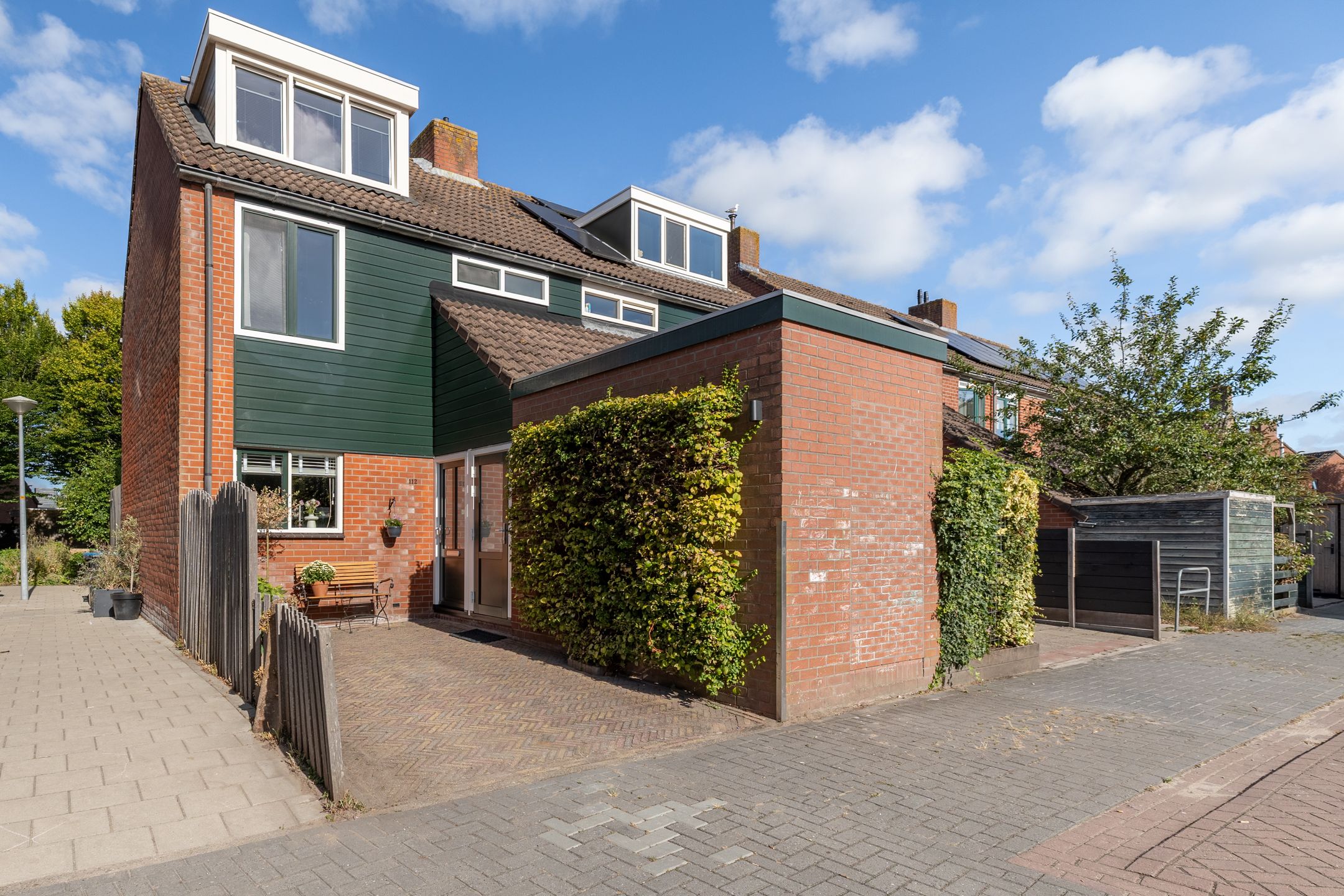 Foto van Haringbuis 112, De Rijp