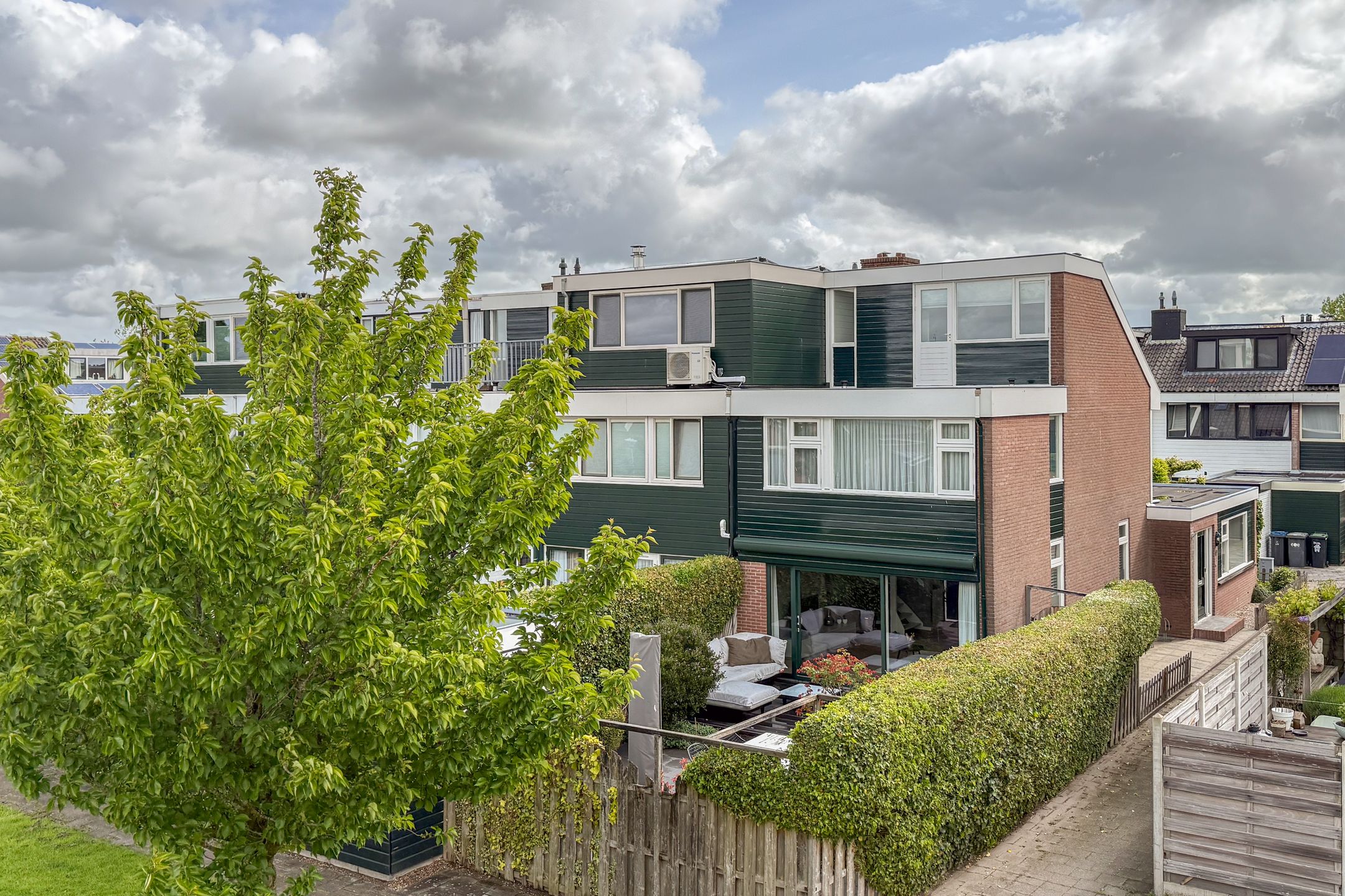 Foto van Morgenstraat 12, De Rijp