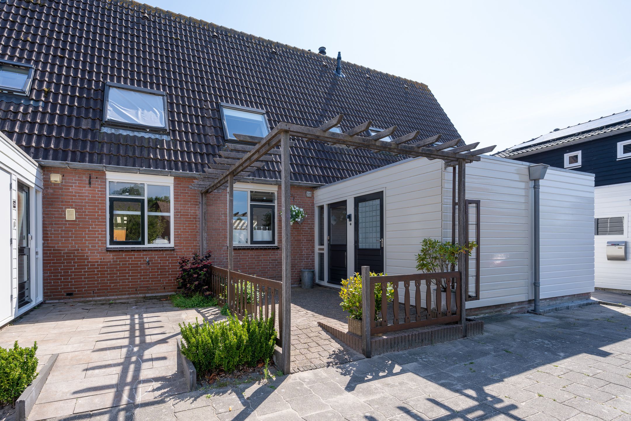 Foto van Boeijerstraat 18, De Rijp