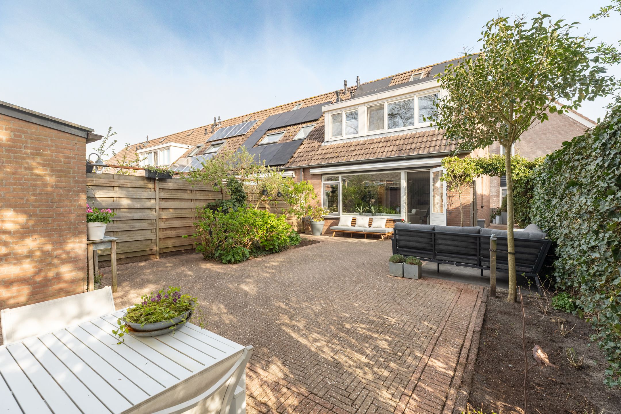 Foto van Boeijerstraat 118, De Rijp