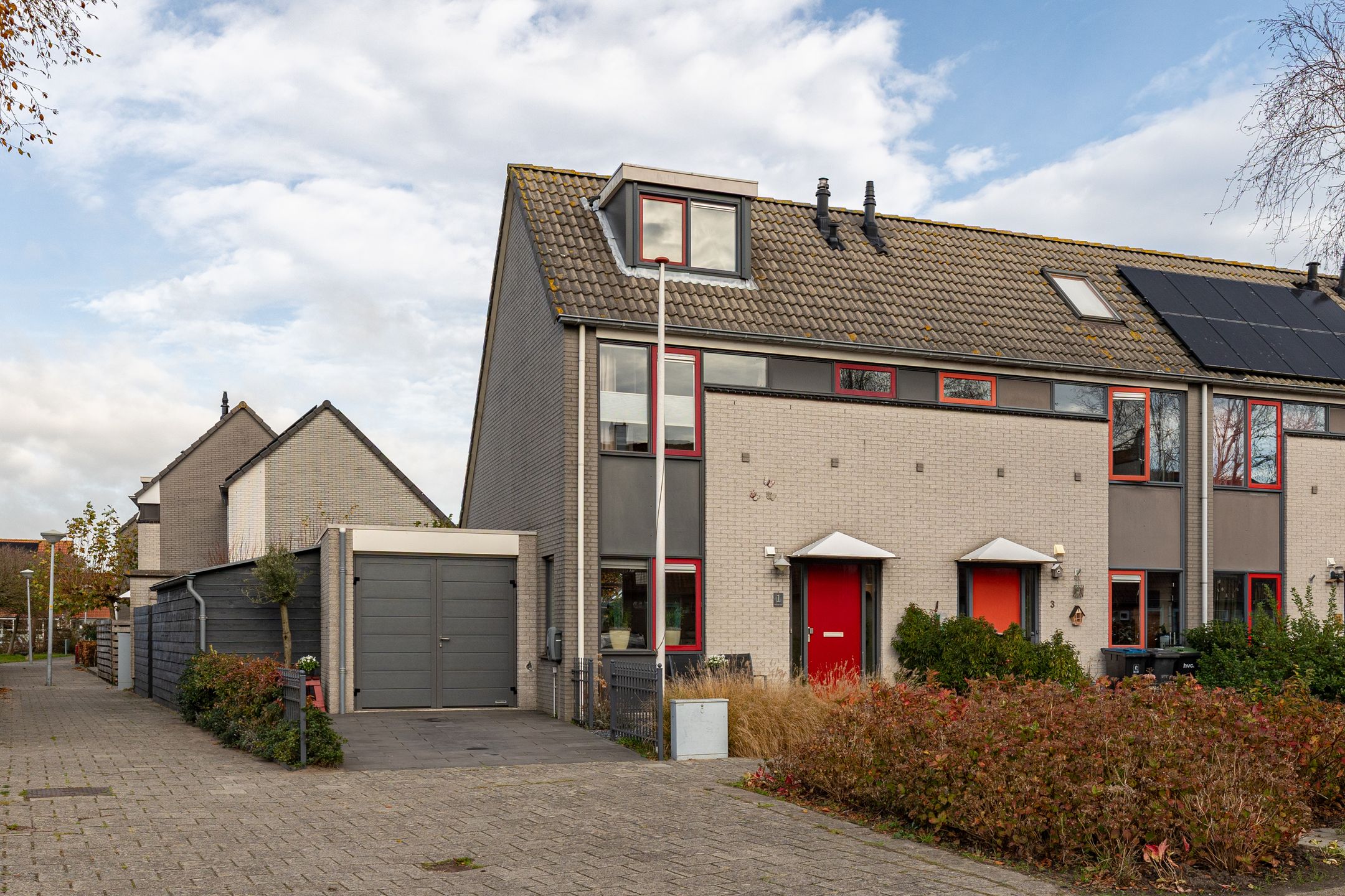 Foto van Klipper 1, De Rijp