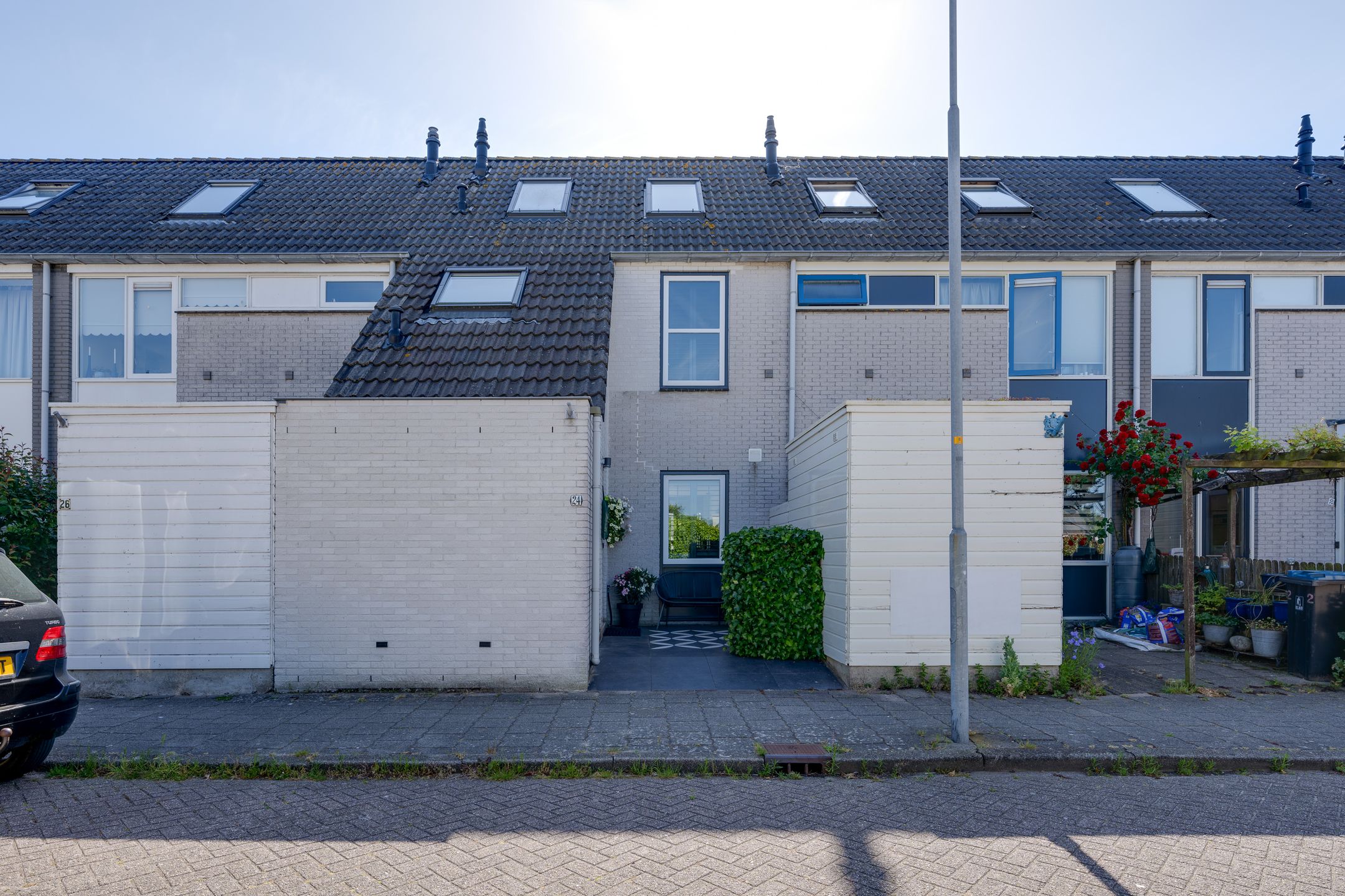 Foto van Klipper 24, De Rijp