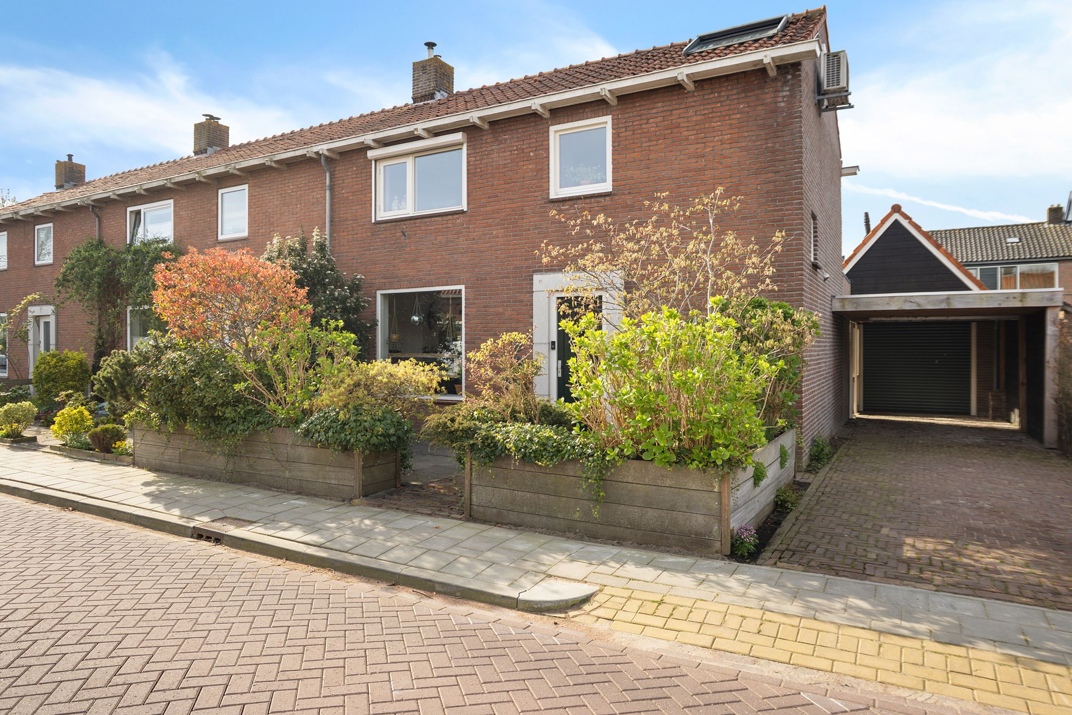 Foto van Leeghwaterstraat 7, De Rijp