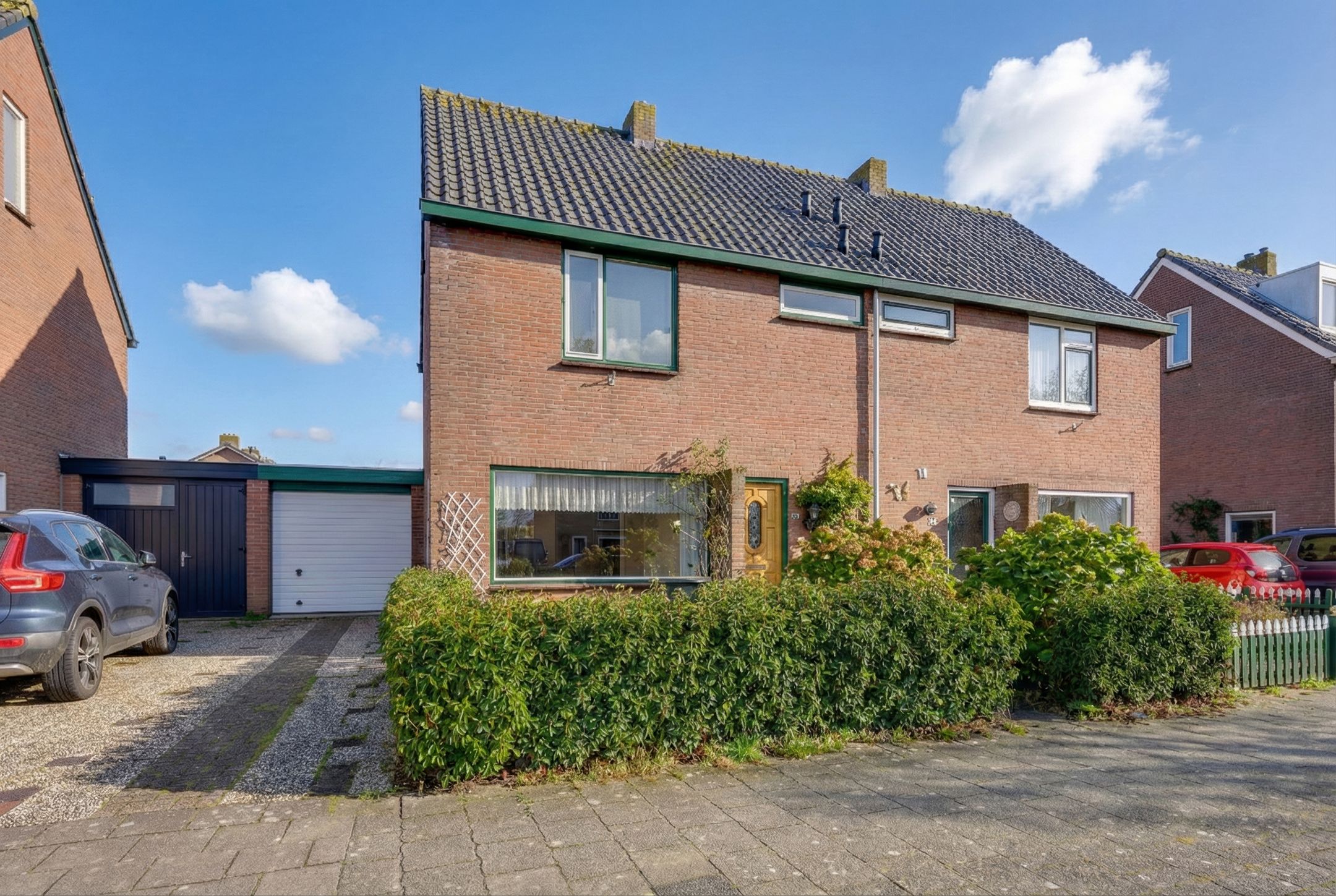 Foto van Julianalaan 54, De Rijp