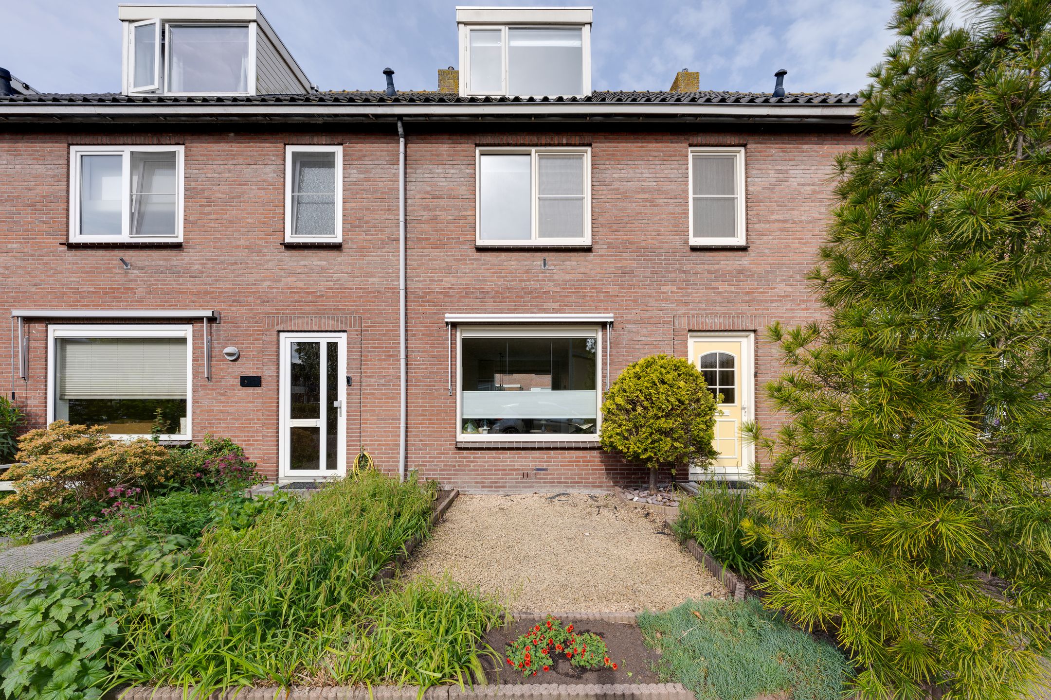 Foto van Wevershof 7, De Rijp
