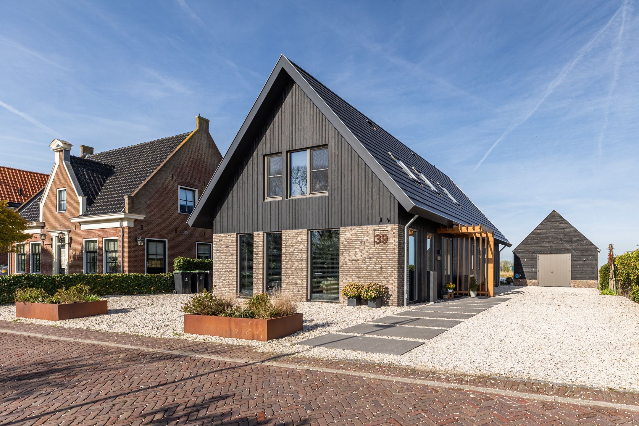 Foto van Noordeinde 39, Noordeinde (NH)