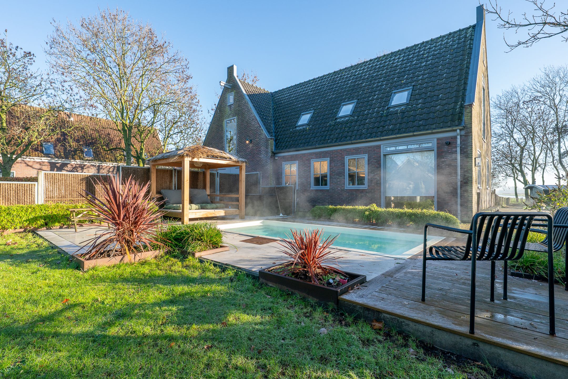 Foto van Noordeinde 6, Noordeinde (NH)