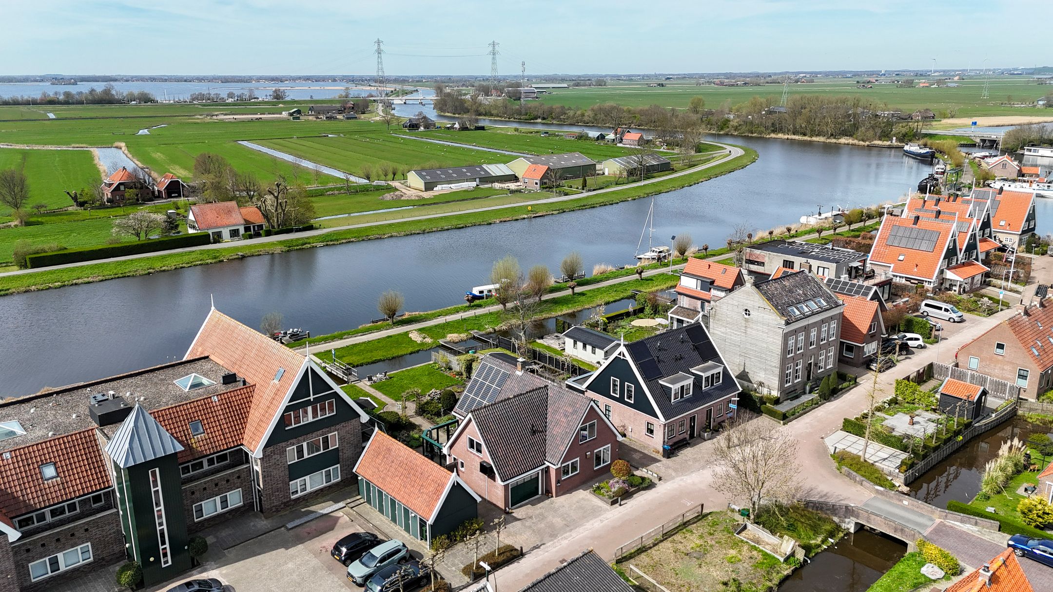 Foto van Zuiderstraat 73, West-Graftdijk