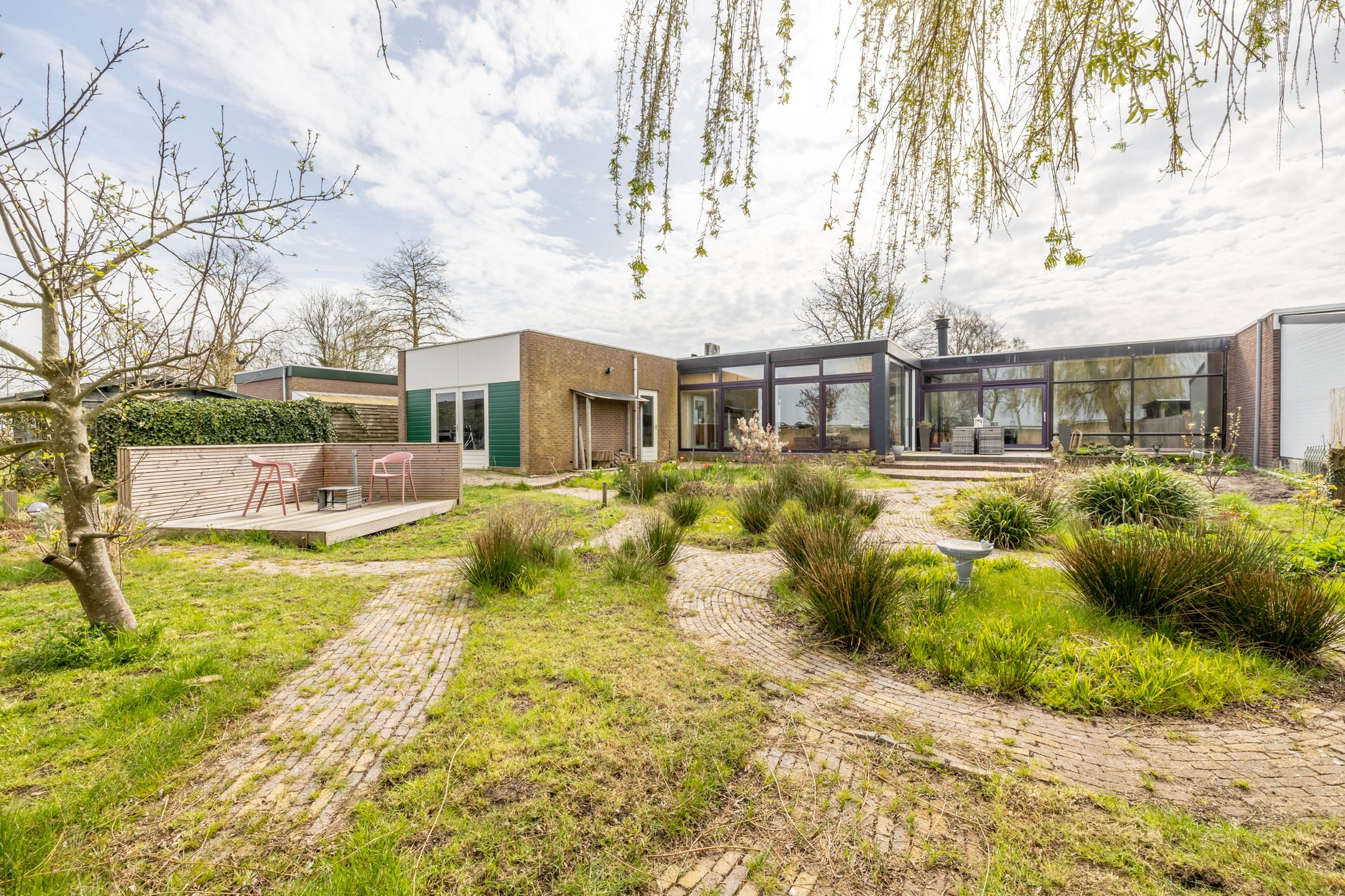 Foto van De Moor 30, West-Graftdijk