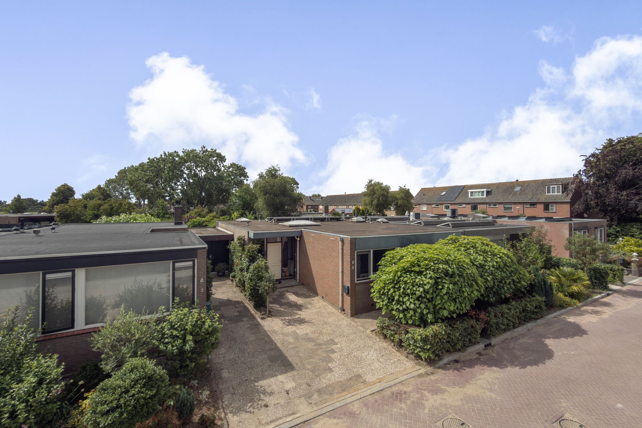 Foto van De Moor 5, West-Graftdijk