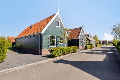 Foto van Burgemeester Dalenbergstraat 50148, West-graftdijk