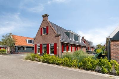 Foto van Burgemeester Dalenbergstraat 50216, West-graftdijk