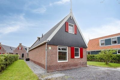 Foto van Burgemeester Dalenbergstraat 50220, West-graftdijk