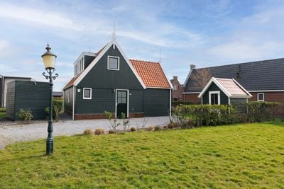 Foto van Burgemeester Dalenbergstraat 50406, West-graftdijk