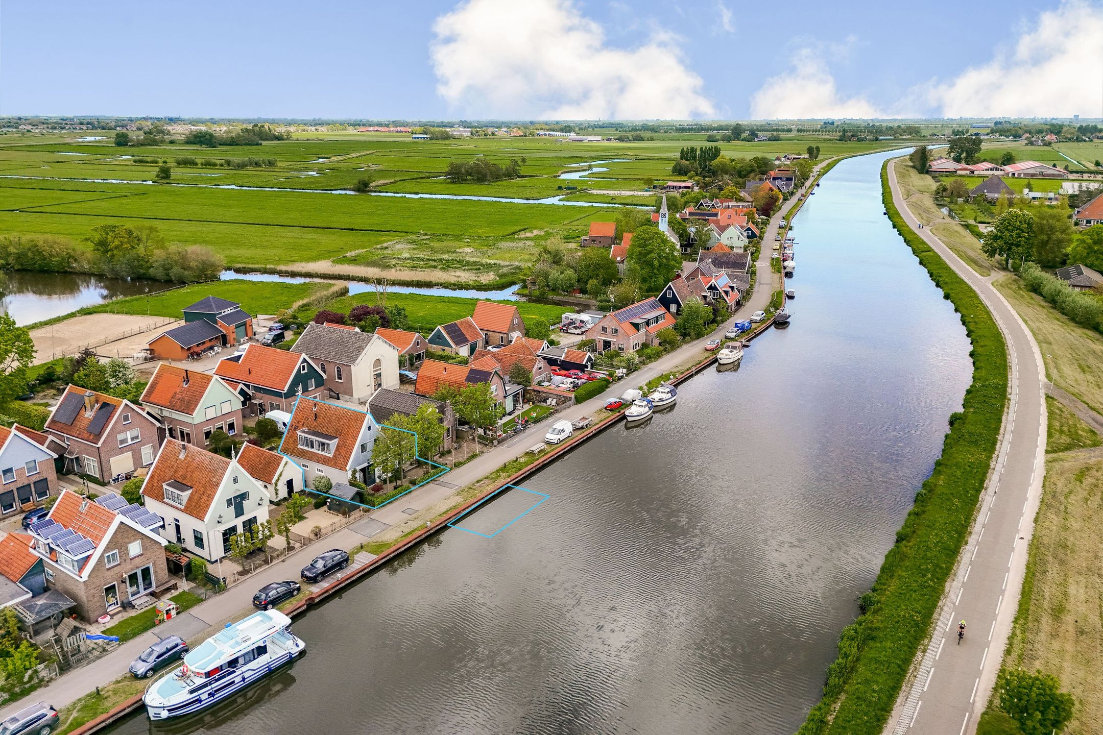 Foto van Oostgraftdijk 22a, Oost-Graftdijk