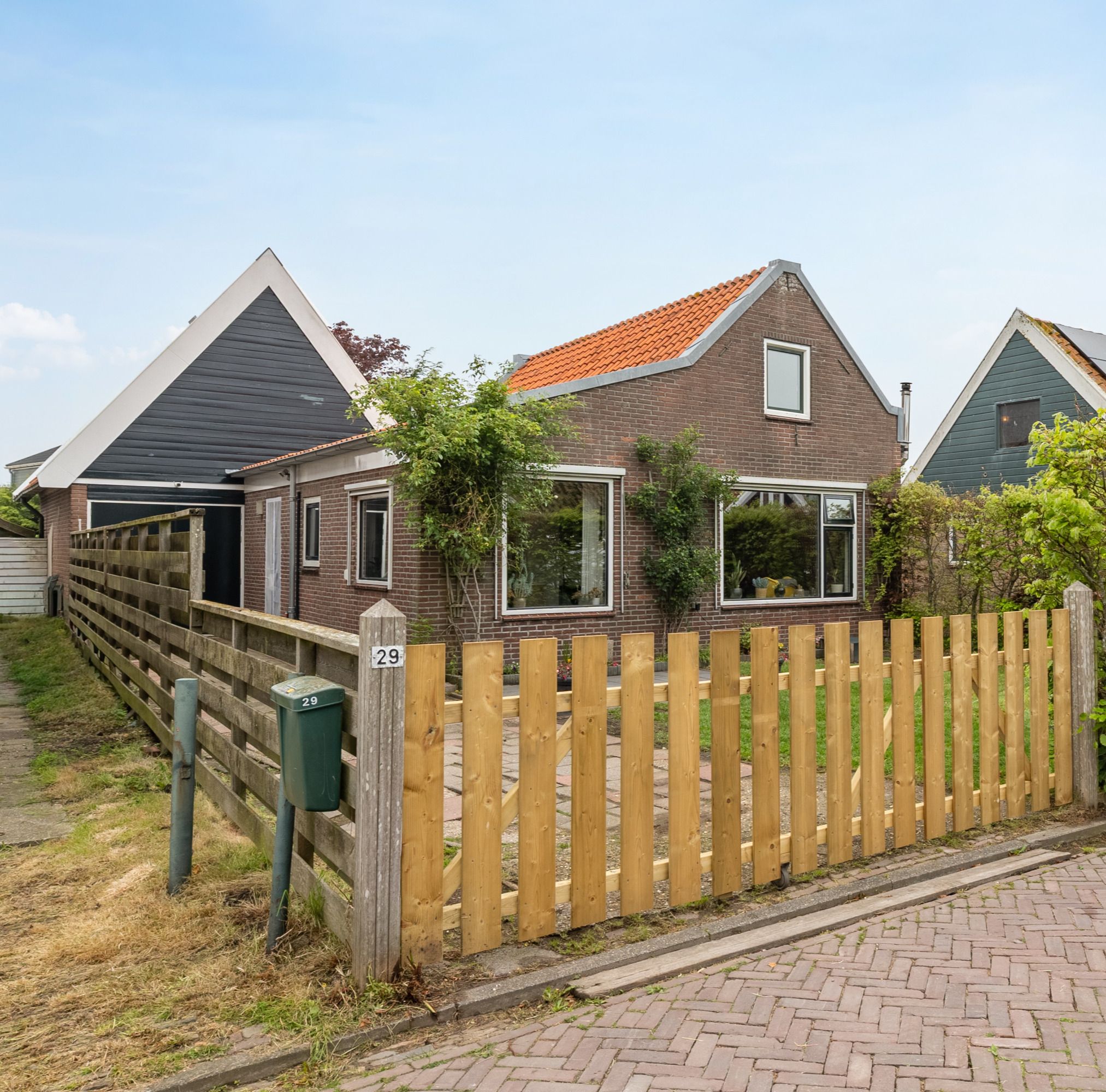 Foto van Oostgraftdijk 29, Oost-Graftdijk