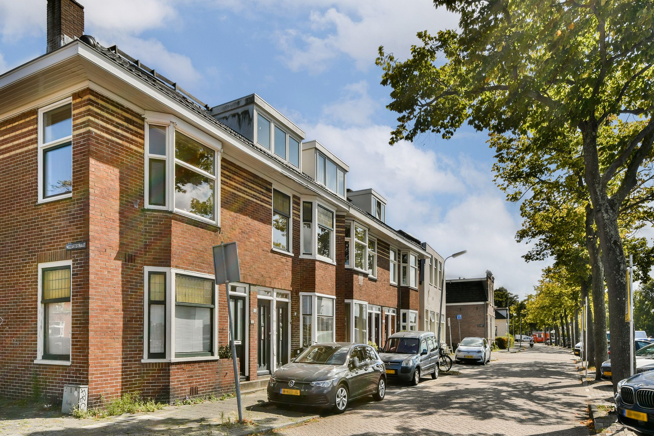 Foto van Prins Hendrikkade 27A, Zaandam