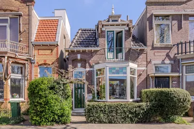 Foto van Prins Hendrikkade 75, Zaandam