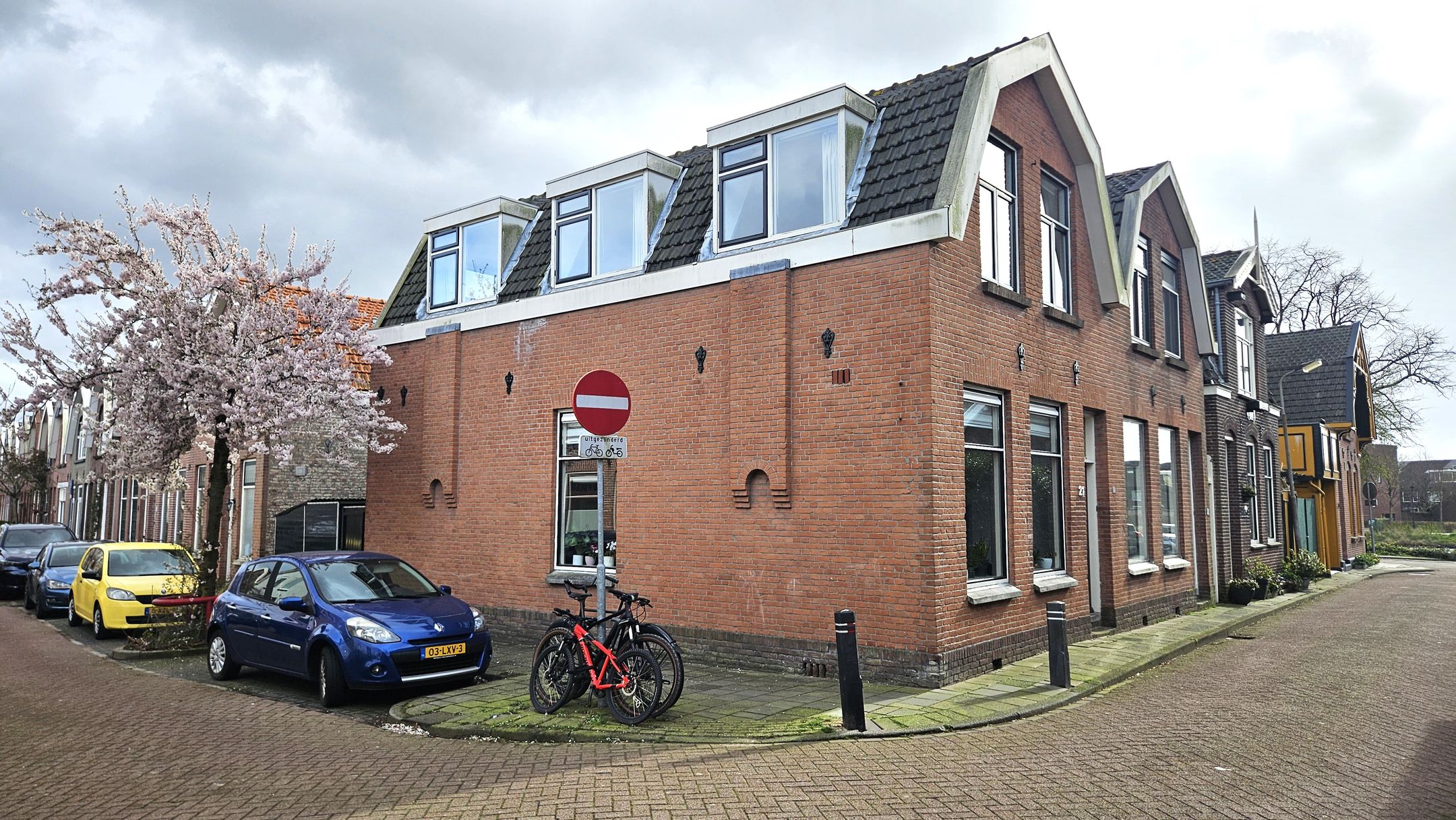 Foto van Kattegat 21, Zaandam